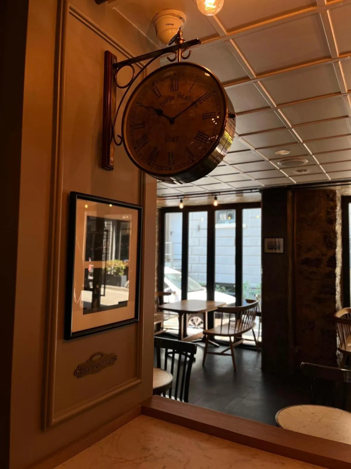 Bankerhan Hotel Galata - Adults Only Special Category