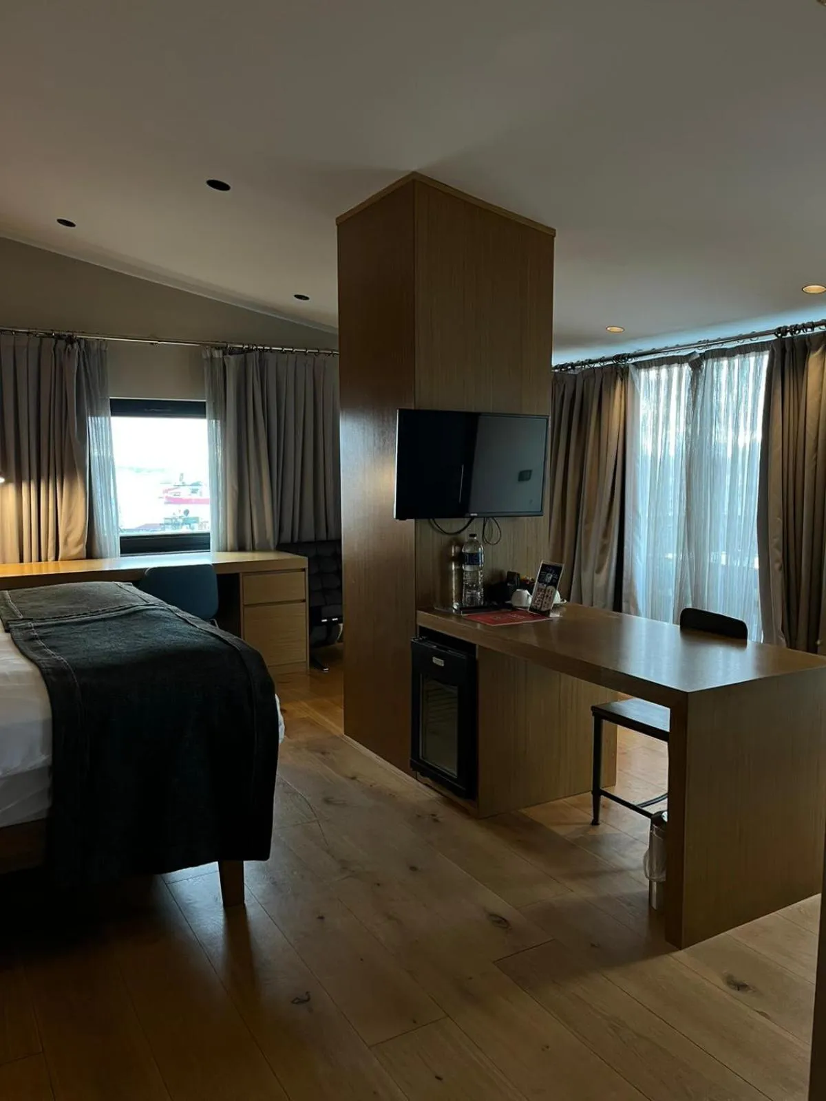 Bed in Bankerhan Hotel Galata - Adults Only Special Category