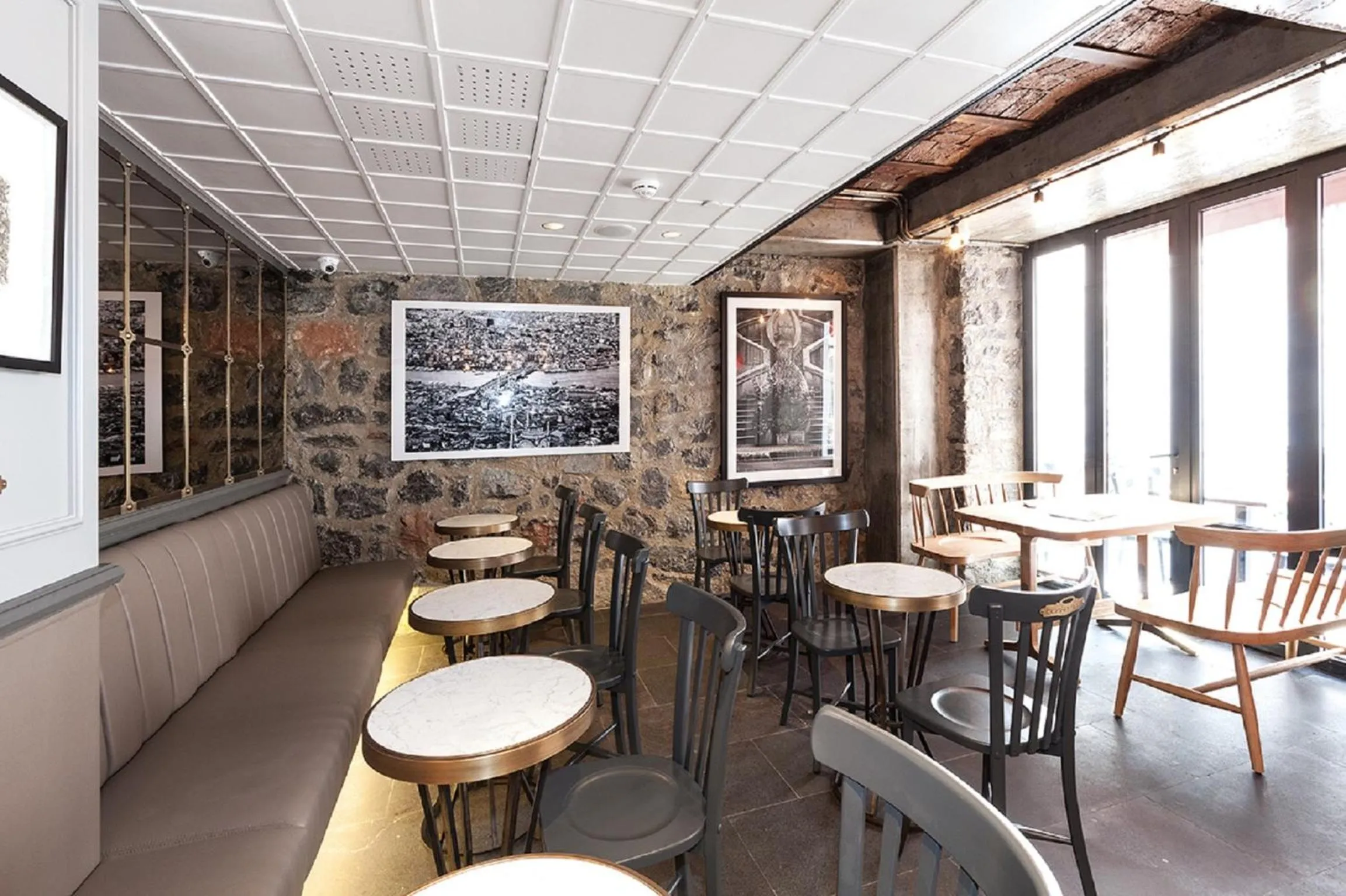 Lobby or reception in Bankerhan Hotel Galata - Adults Only Special Category