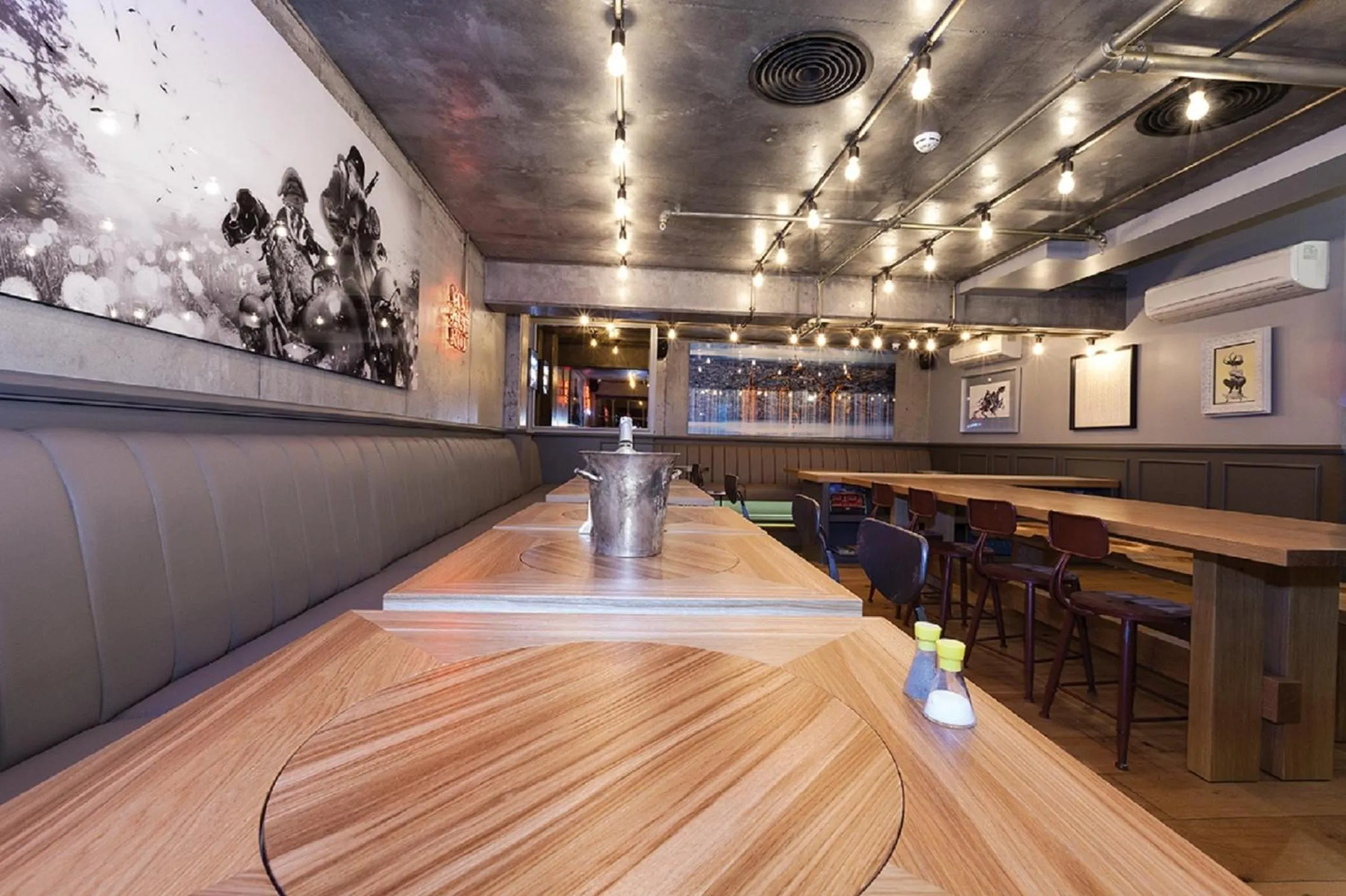 Lounge or bar in Bankerhan Hotel Galata - Adults Only Special Category