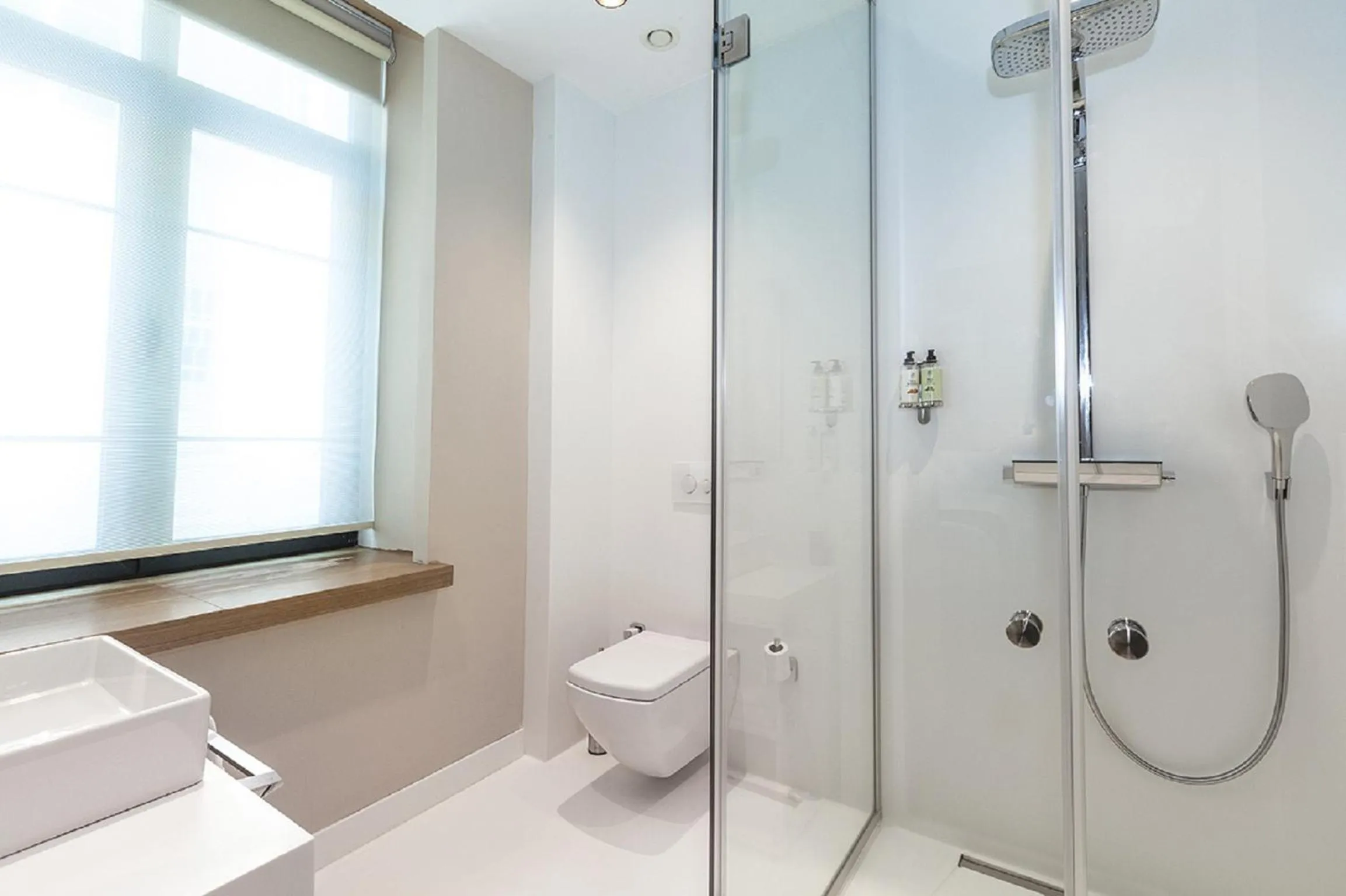 Bathroom in Bankerhan Hotel Galata - Adults Only Special Category