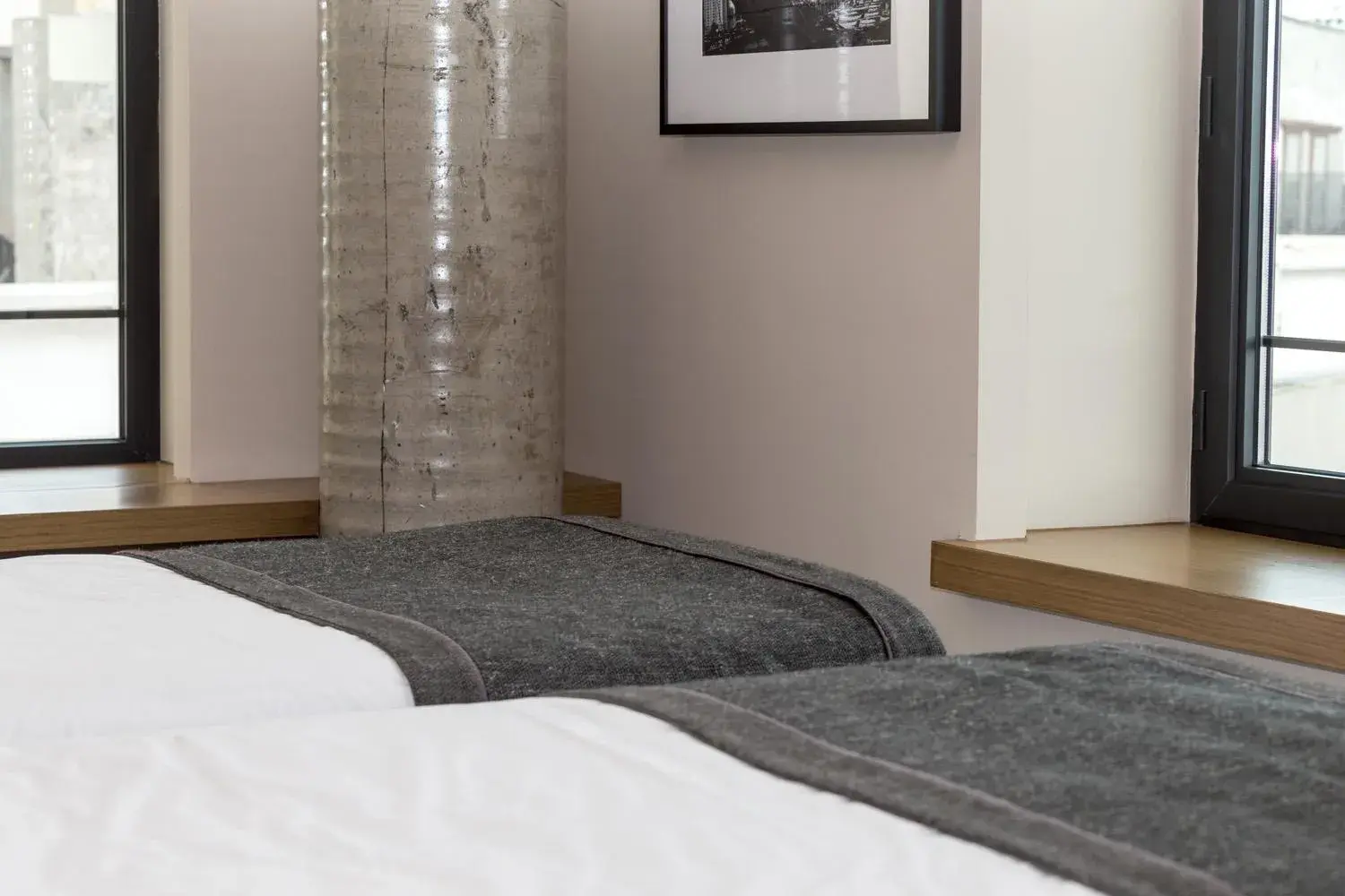 Standard Twin Room in Bankerhan Hotel Galata - Adults Only Special Category Standard Twin Room in Bankerhan Hotel Galata - Adults Only Special Category