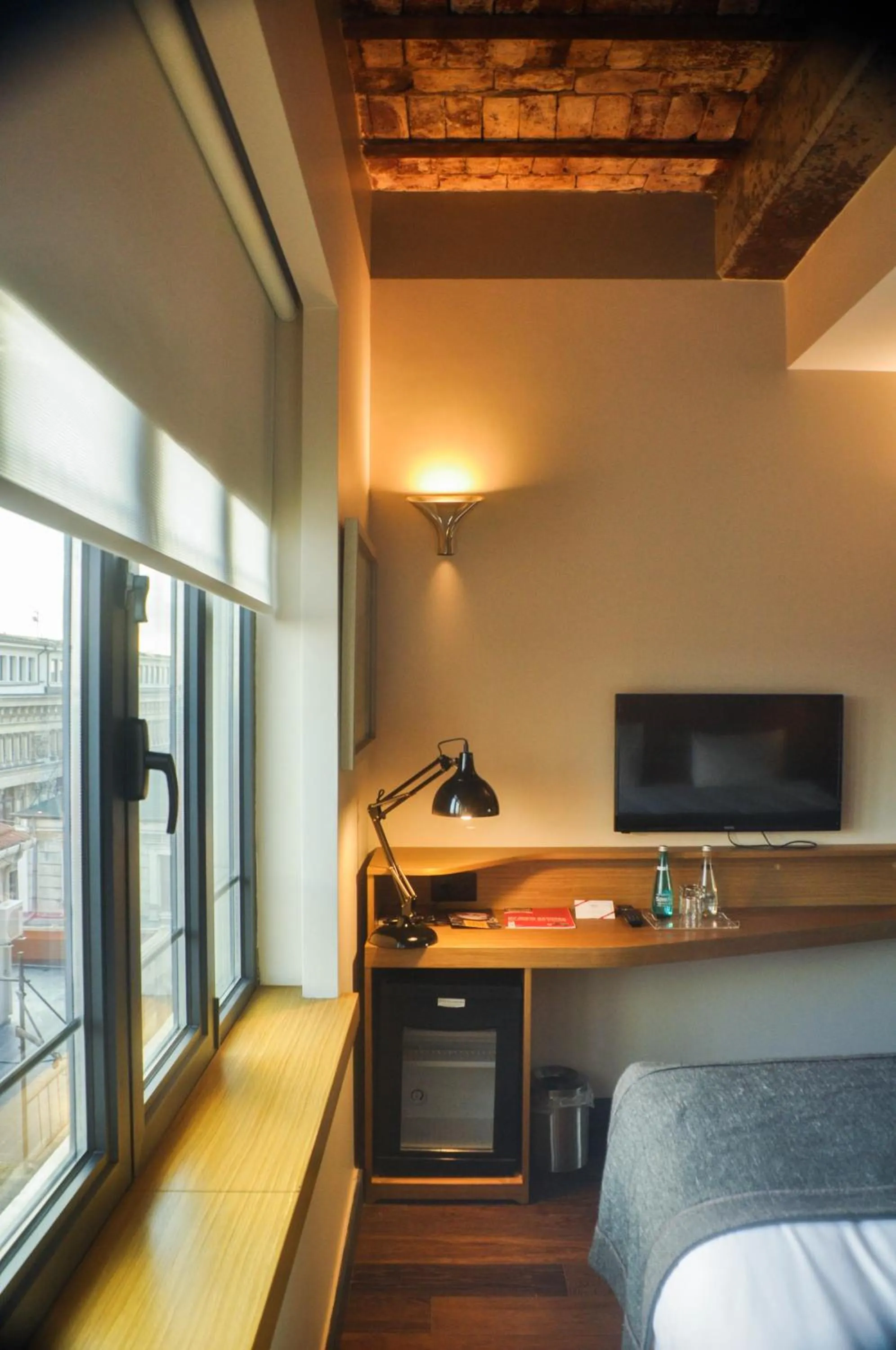 Day, Bed in Bankerhan Hotel Galata - Adults Only Special Category