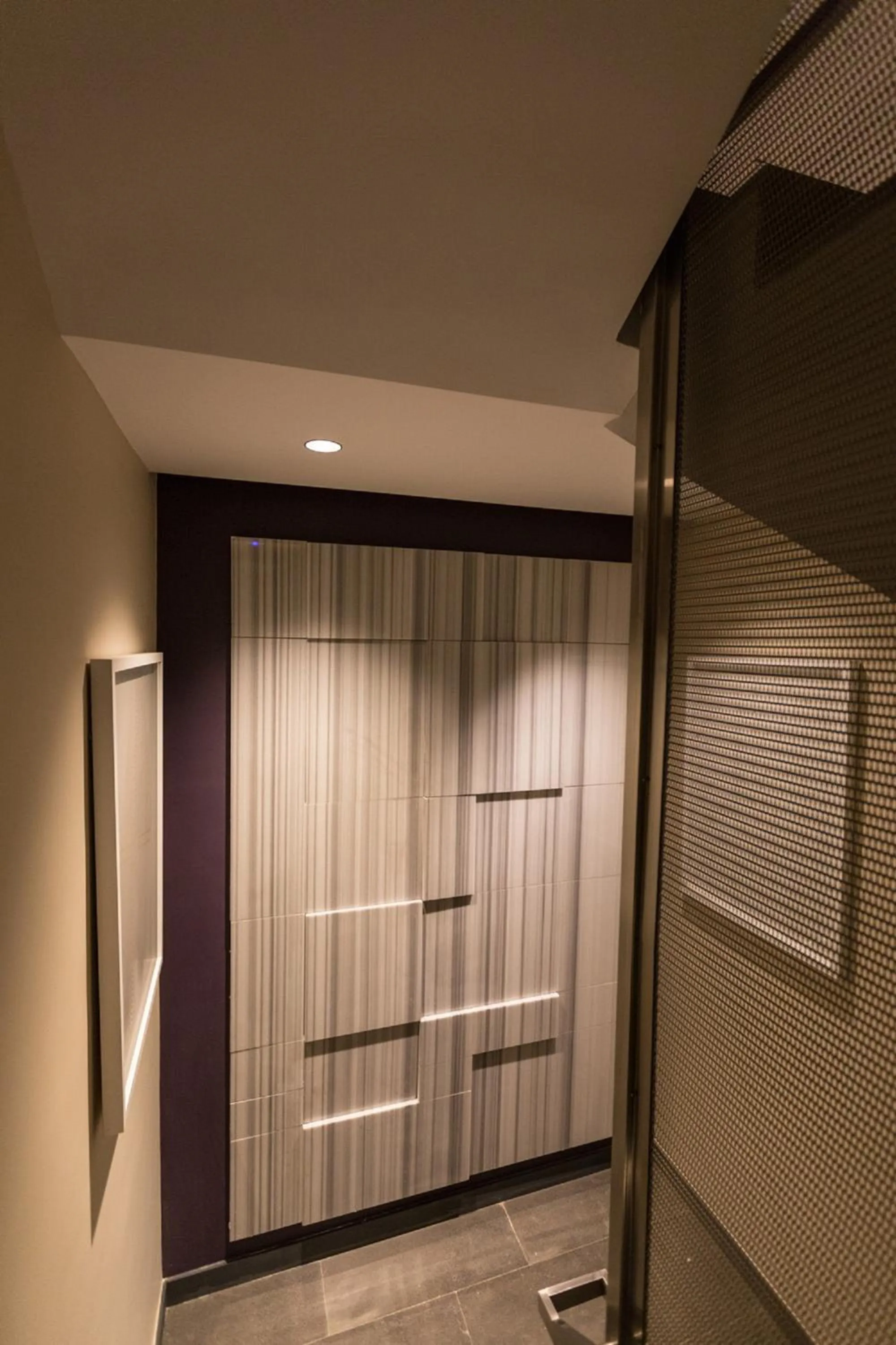 Facade/entrance in Bankerhan Hotel Galata - Adults Only Special Category