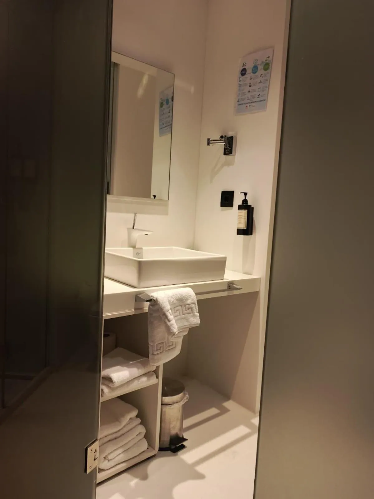 Bedroom in Bankerhan Hotel Galata - Adults Only Special Category