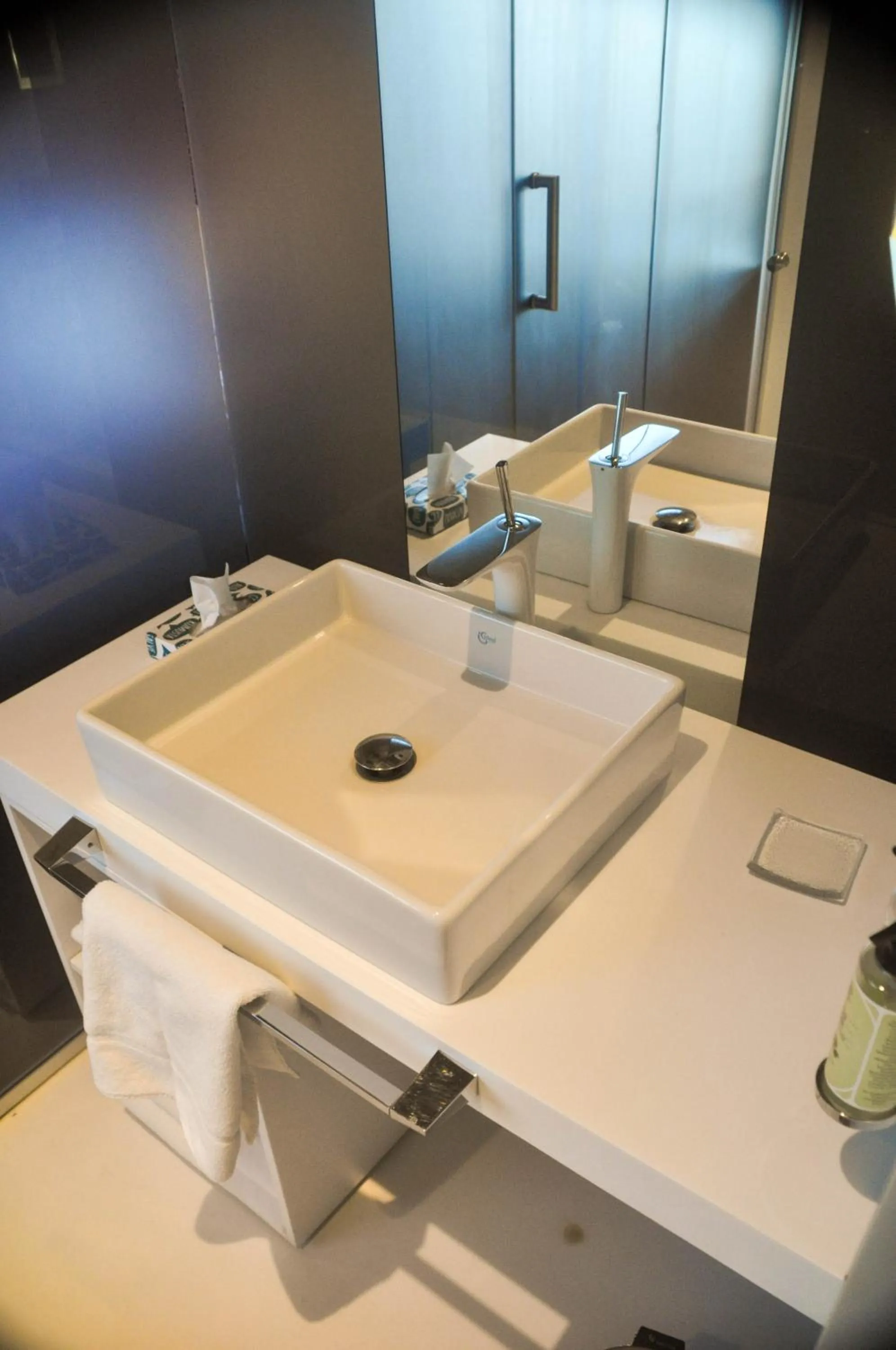 Bathroom in Bankerhan Hotel Galata - Adults Only Special Category