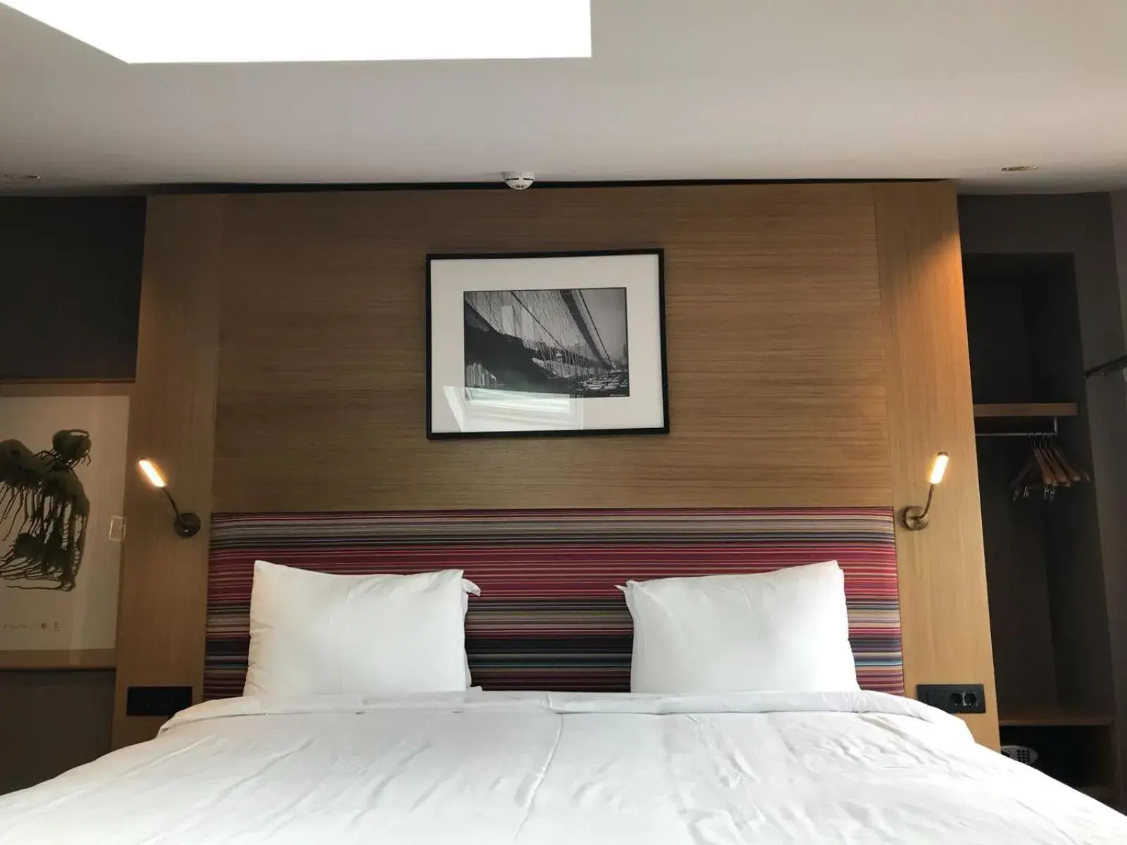 Superior Double Room in Bankerhan Hotel Galata - Adults Only Special Category Superior Double Room in Bankerhan Hotel Galata - Adults Only Special Category