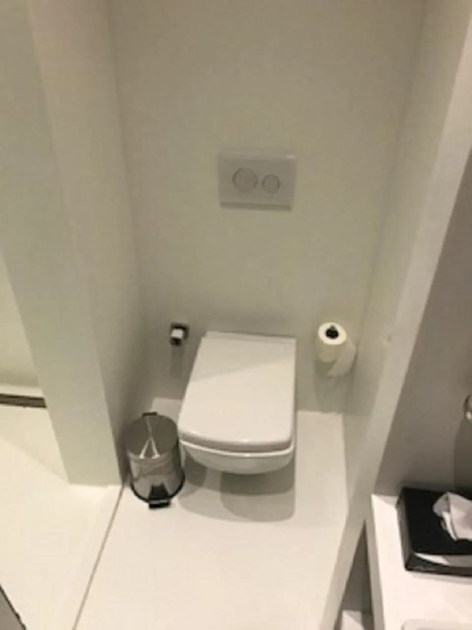 Bathroom in Bankerhan Hotel Galata - Adults Only Special Category