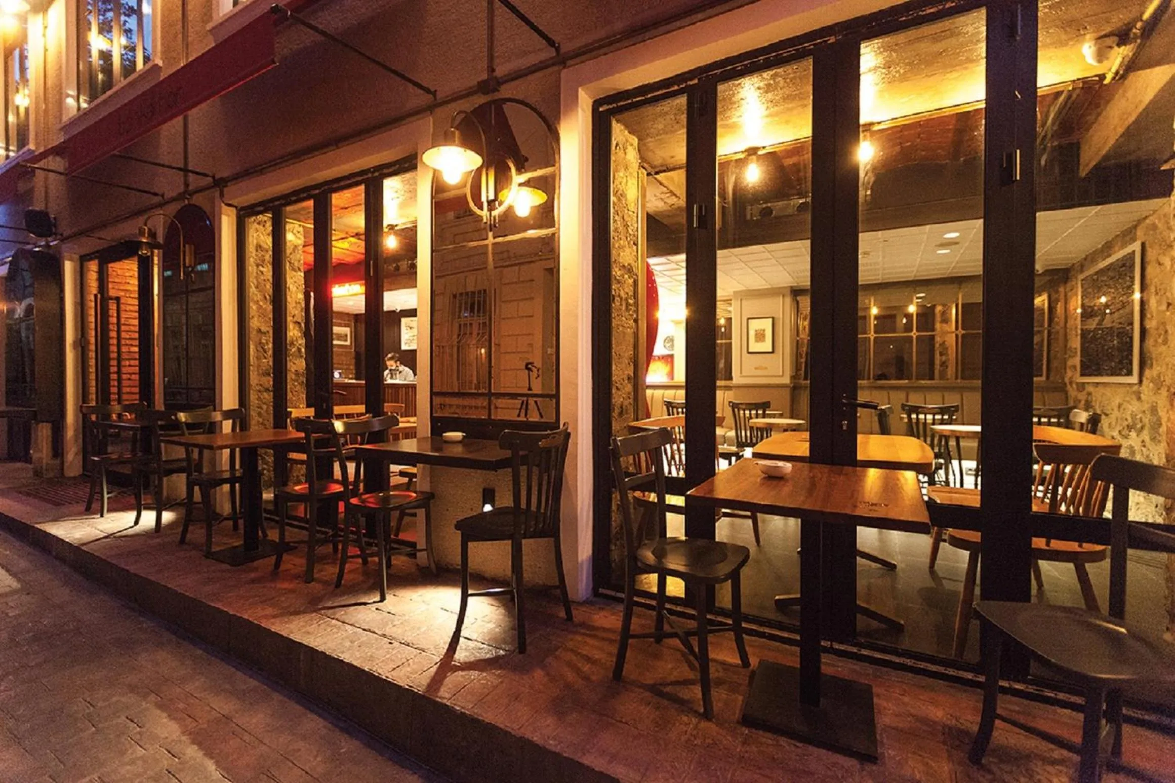 Facade/entrance in Bankerhan Hotel Galata - Adults Only Special Category