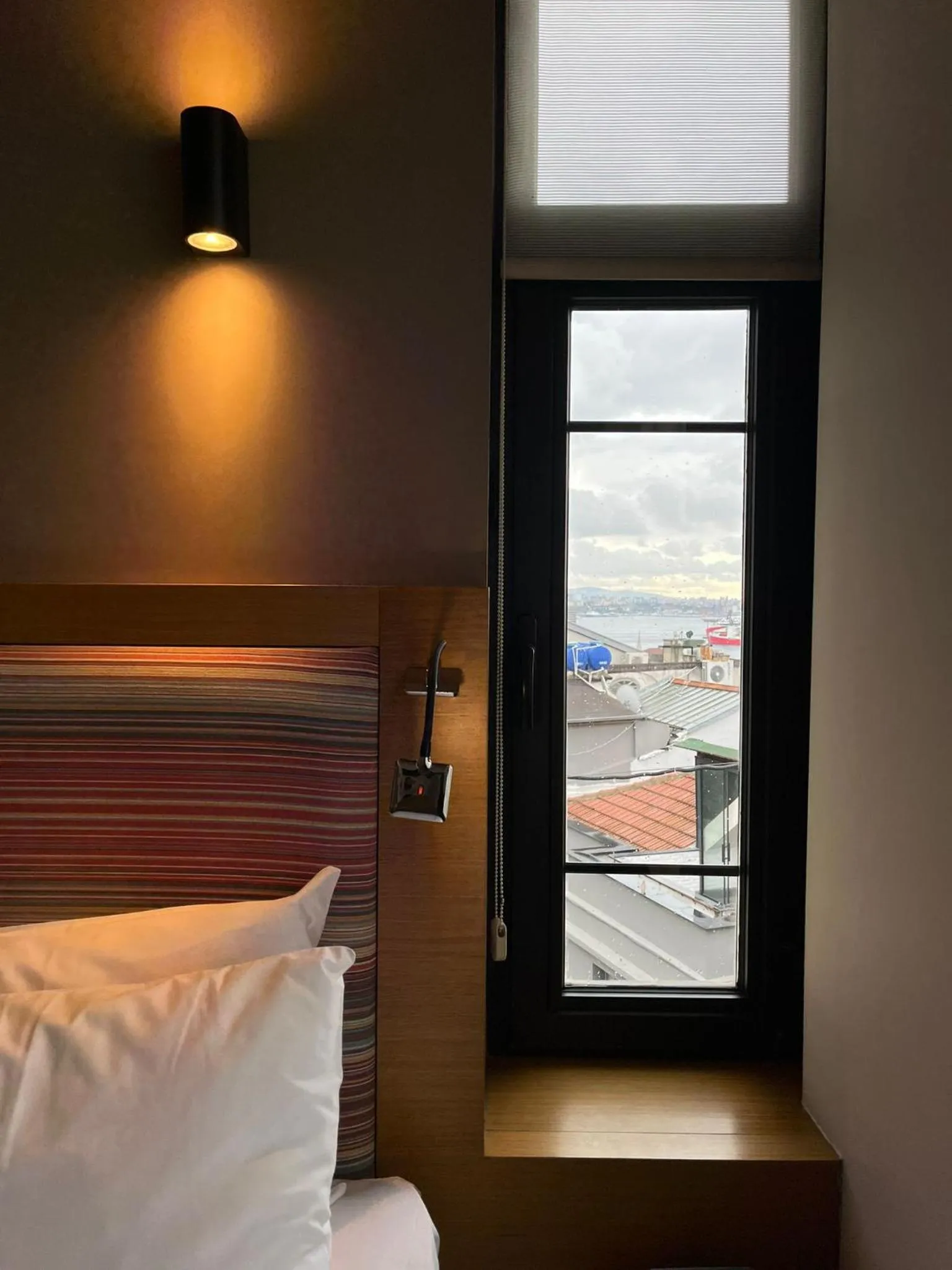 Bed in Bankerhan Hotel Galata - Adults Only Special Category