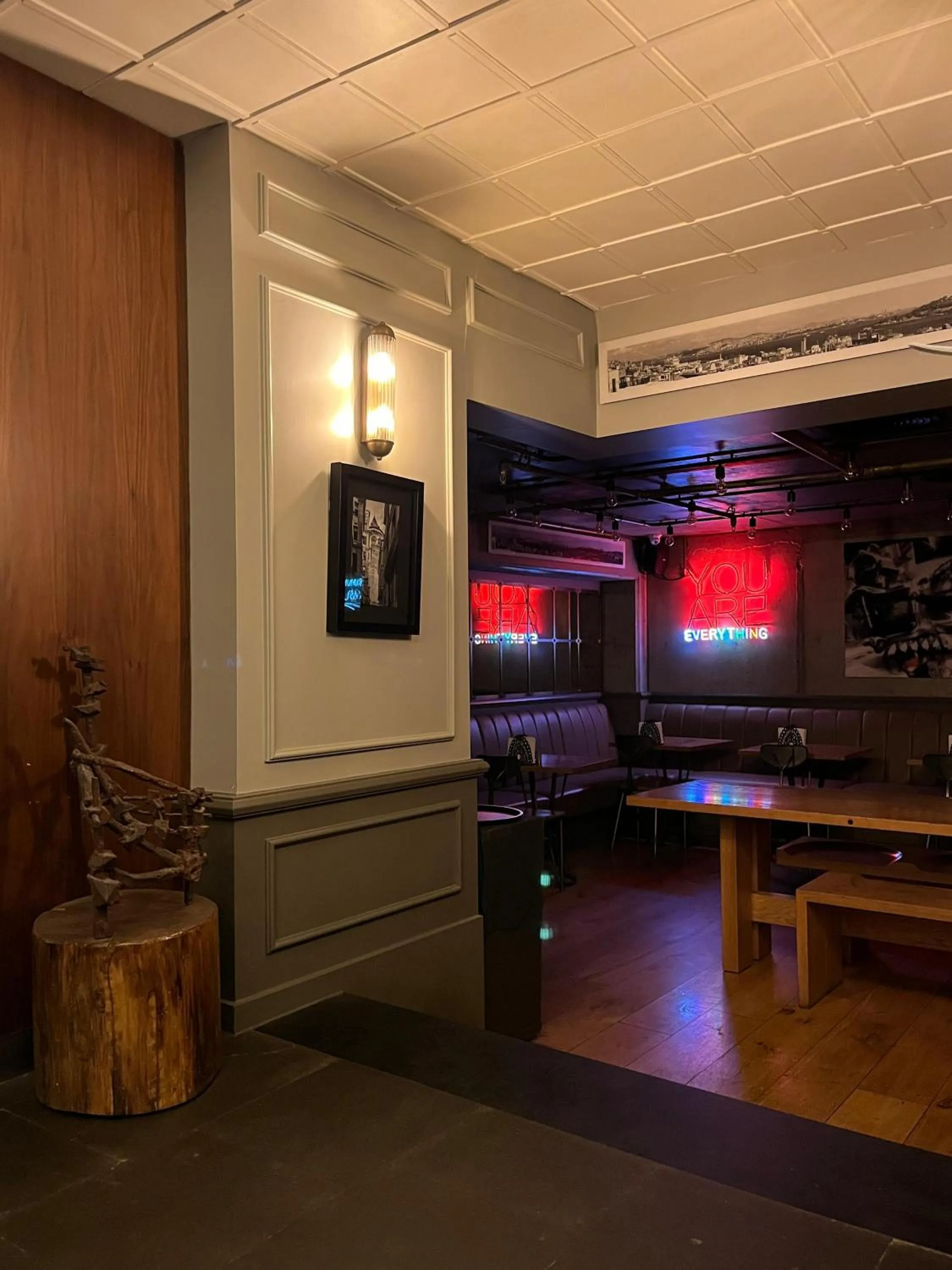 Bankerhan Hotel Galata - Adults Only Special Category