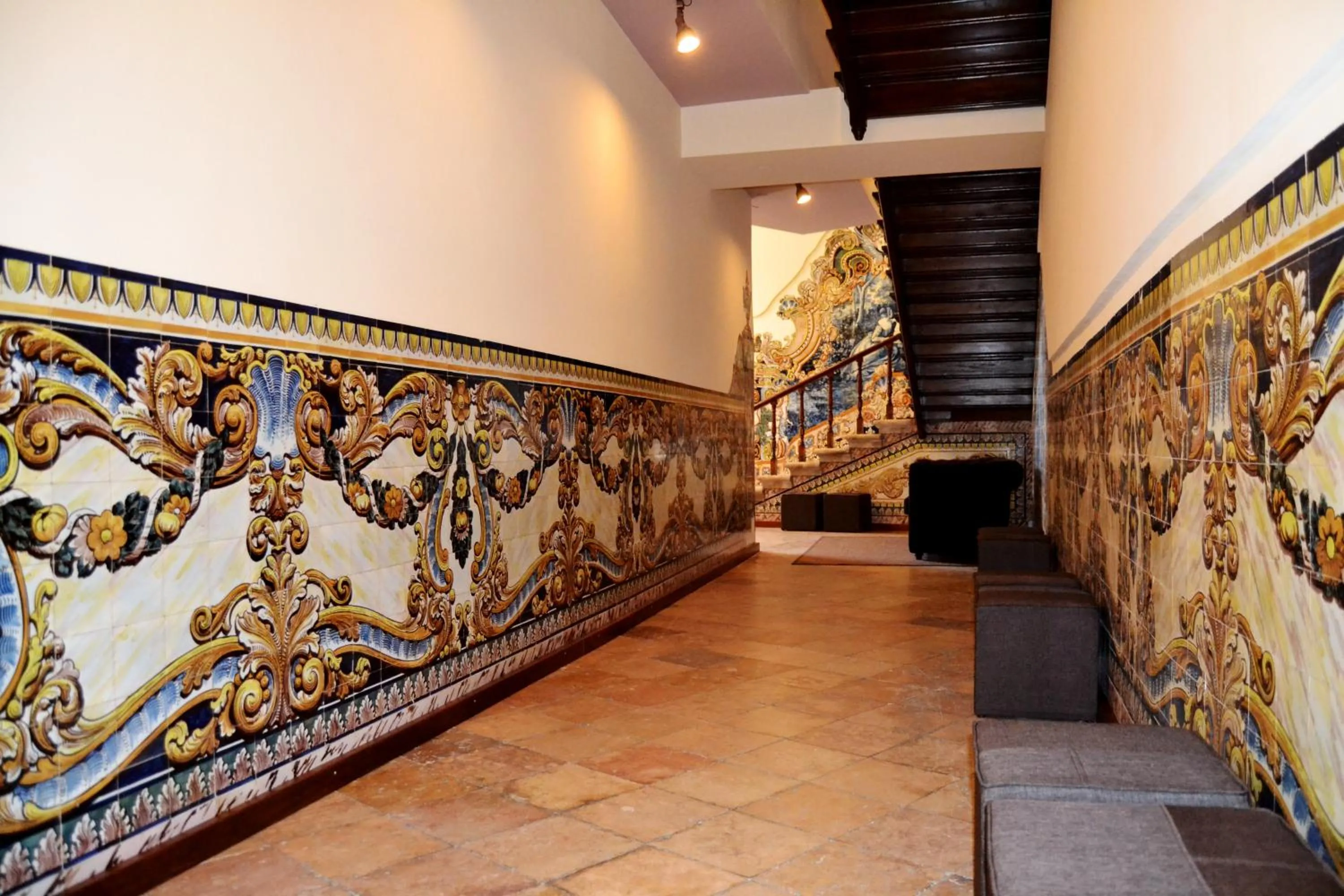 Coimbra Portagem Hostel