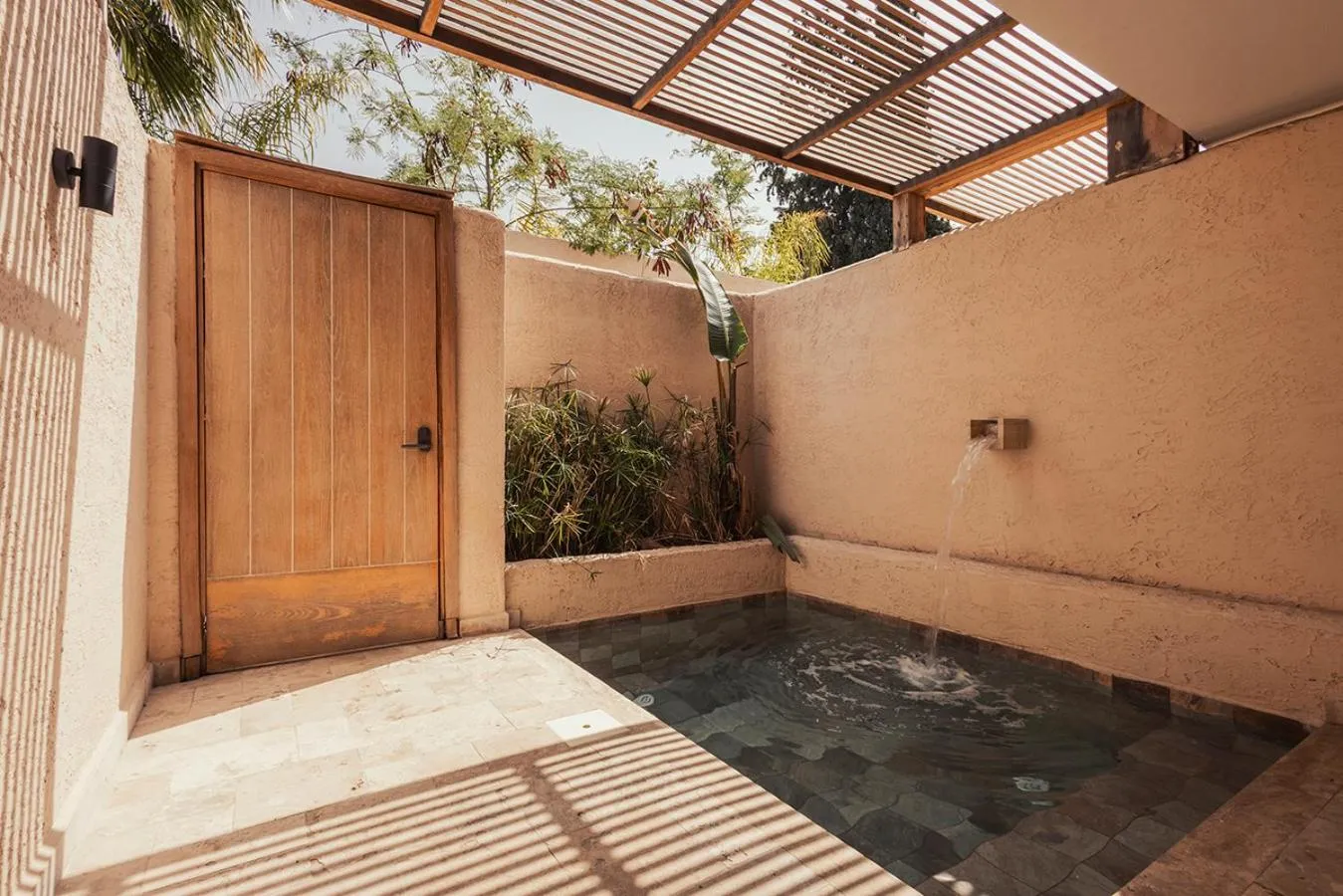 Swimming pool in Day One Beach Resort & SPA - Adult Only