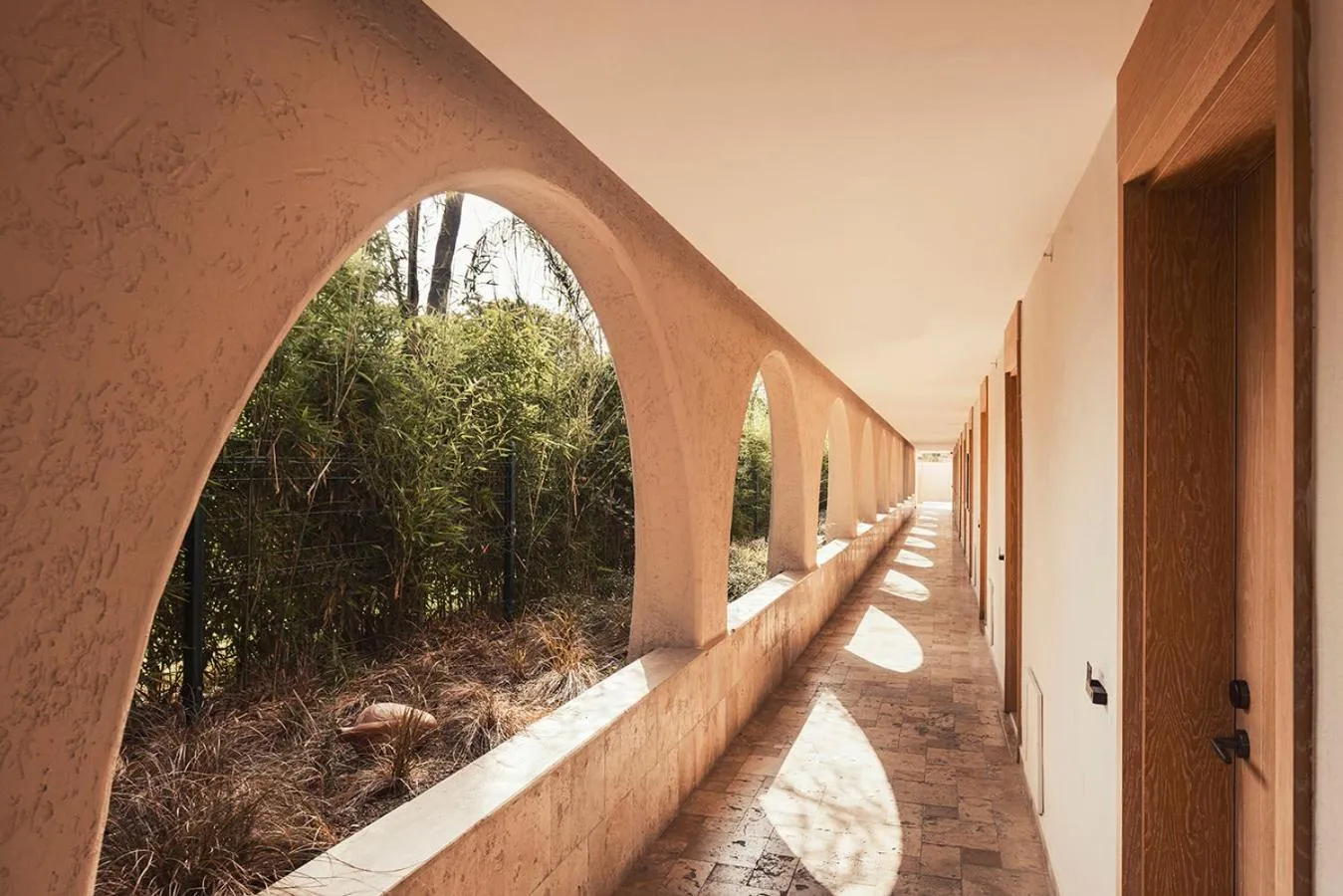 Property building in Day One Beach Resort & SPA - Adult Only