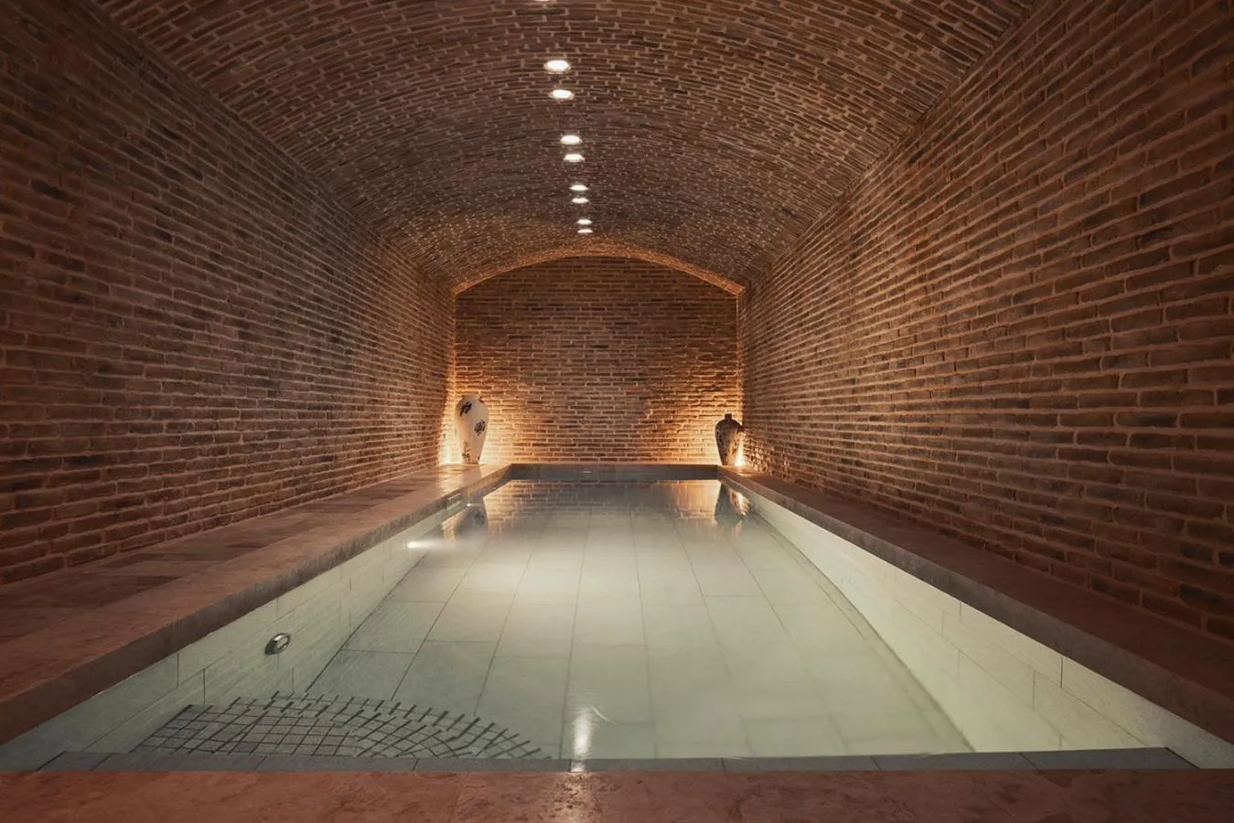 Spa and wellness centre/facilities in Day One Beach Resort & SPA - Adult Only