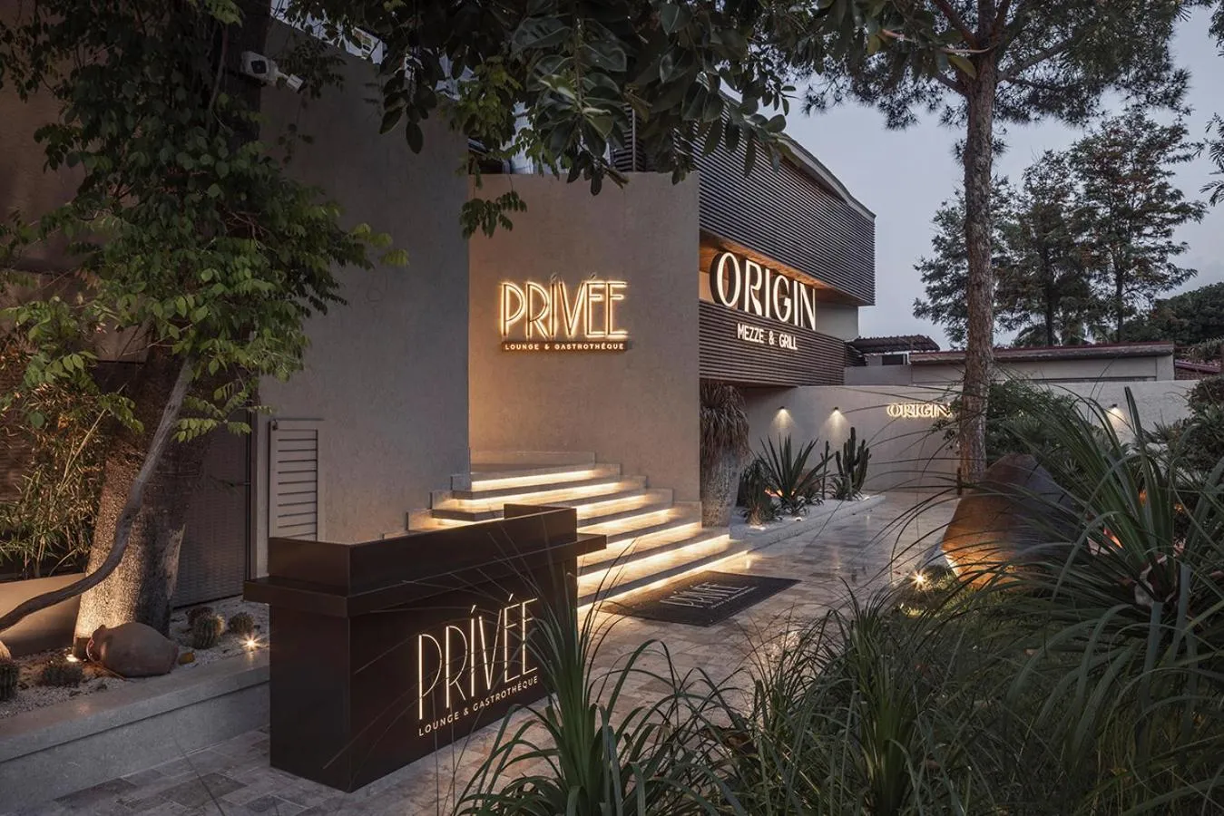 Property building in Day One Beach Resort & SPA - Adult Only