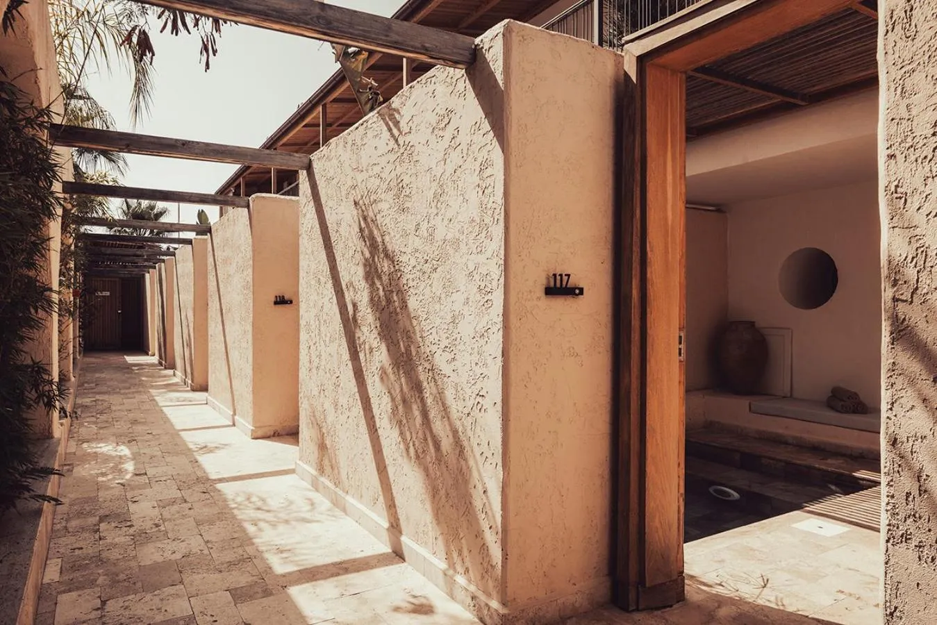 Property building in Day One Beach Resort & SPA - Adult Only