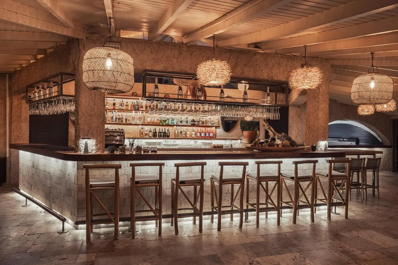 Property building in Day One Beach Resort & SPA - Adult Only