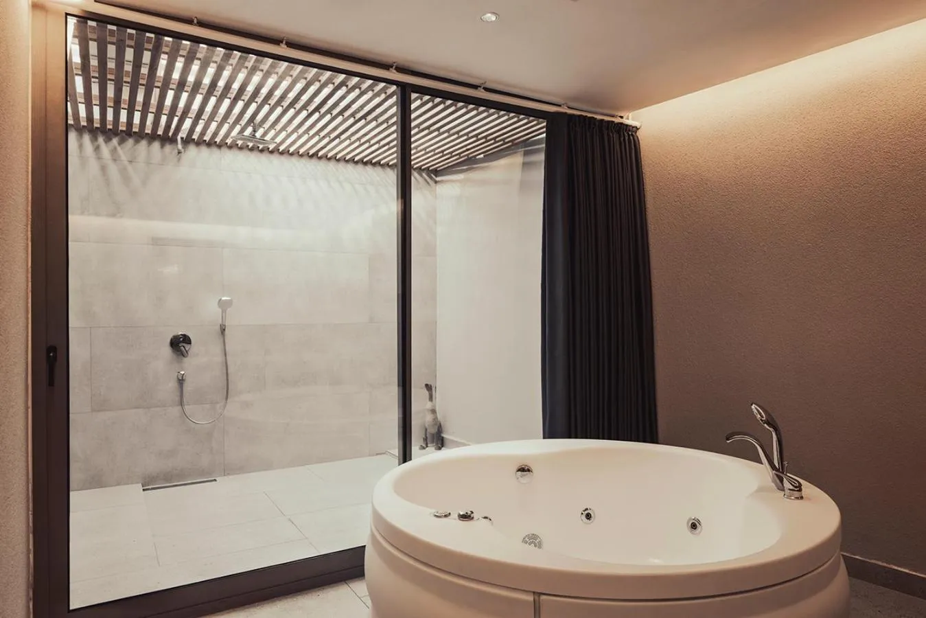 Spa and wellness centre/facilities in Day One Beach Resort & SPA - Adult Only