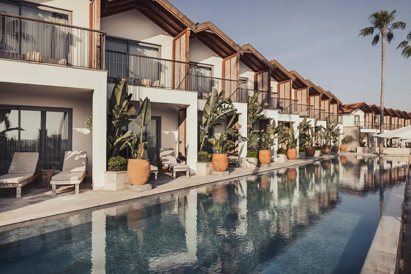 Property building in Day One Beach Resort & SPA - Adult Only