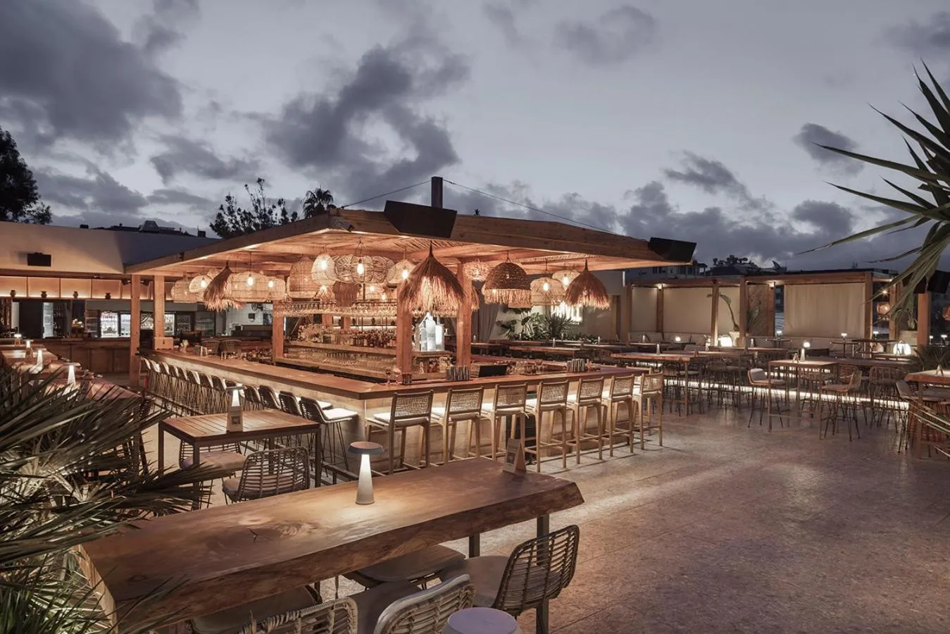 Property building in Day One Beach Resort & SPA - Adult Only