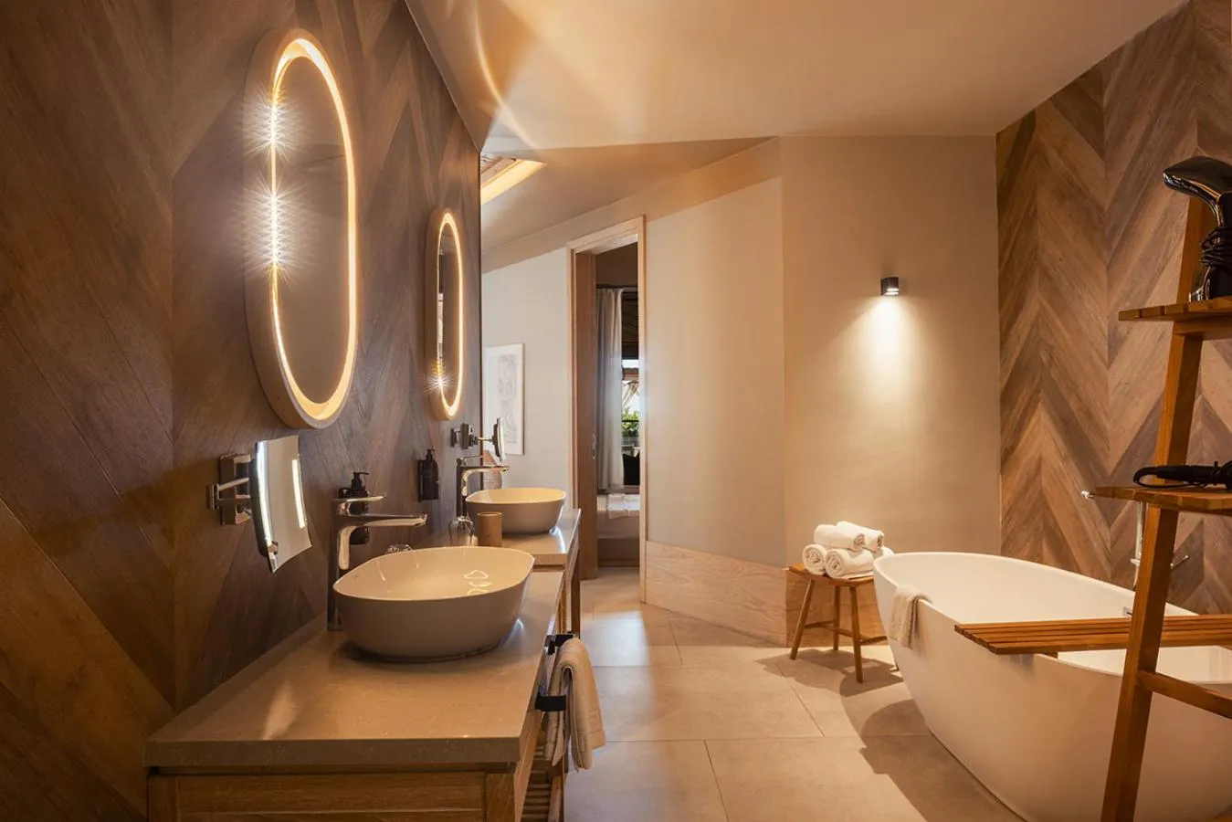 Bathroom in Day One Beach Resort & SPA - Adult Only