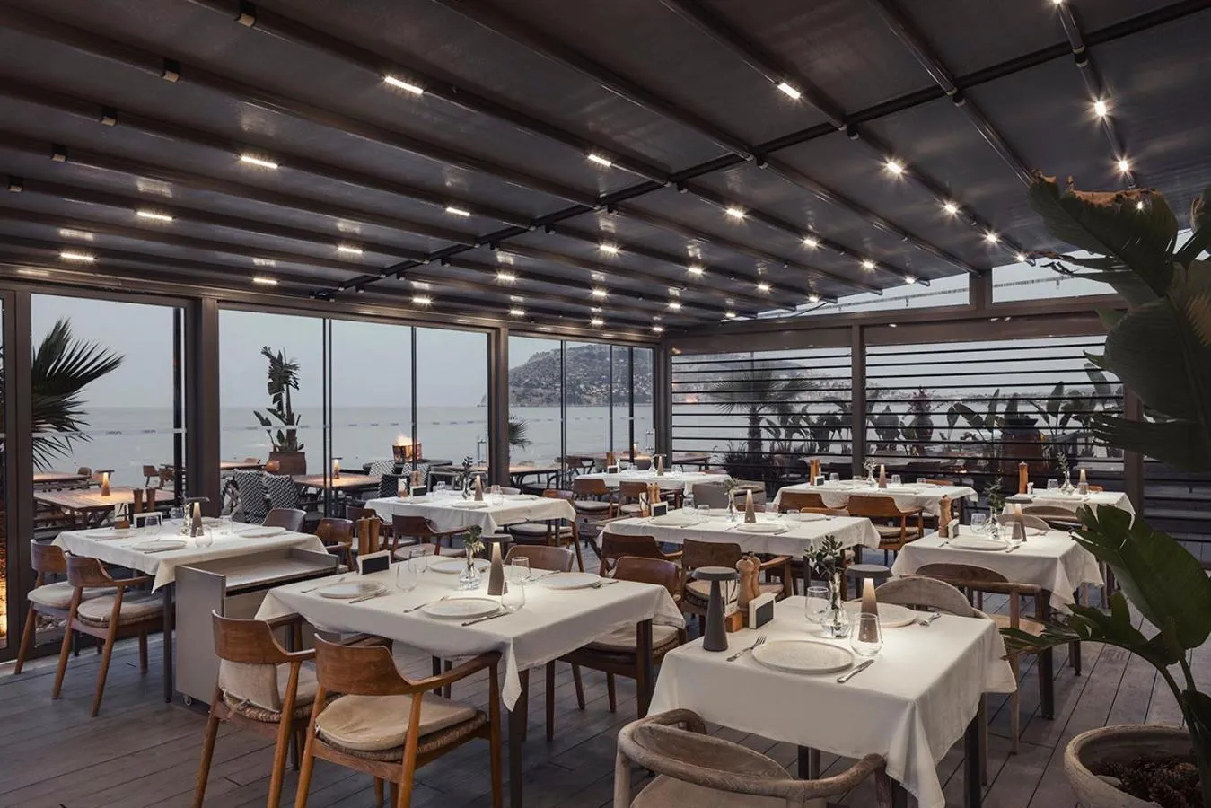 Property building in Day One Beach Resort & SPA - Adult Only