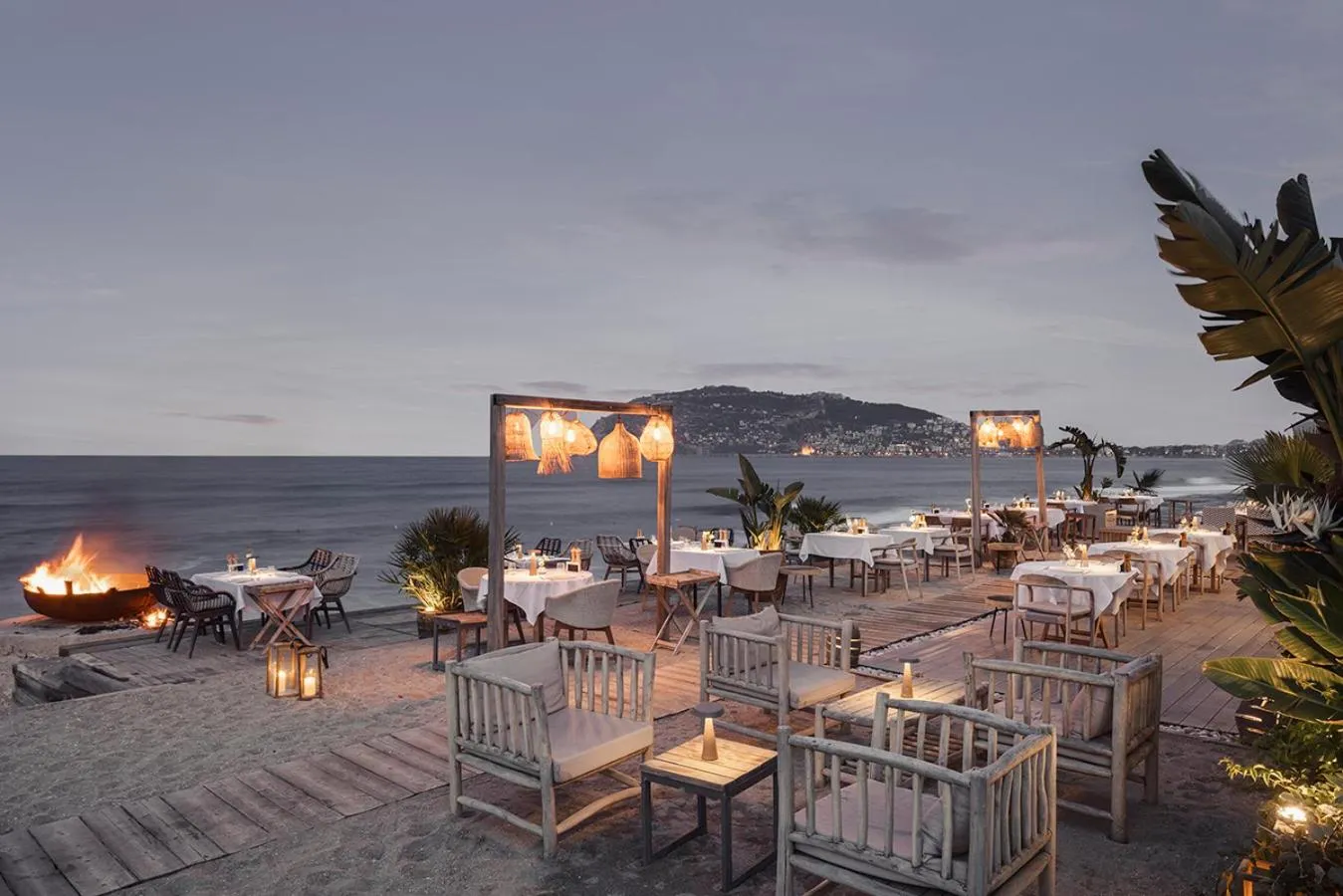 Property building in Day One Beach Resort & SPA - Adult Only