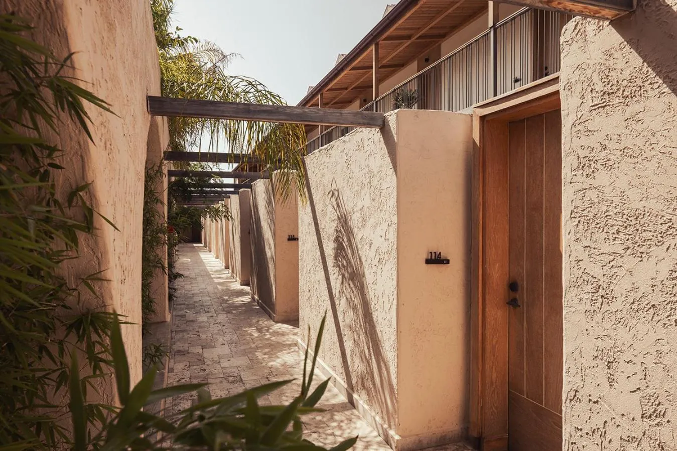 Property building in Day One Beach Resort & SPA - Adult Only