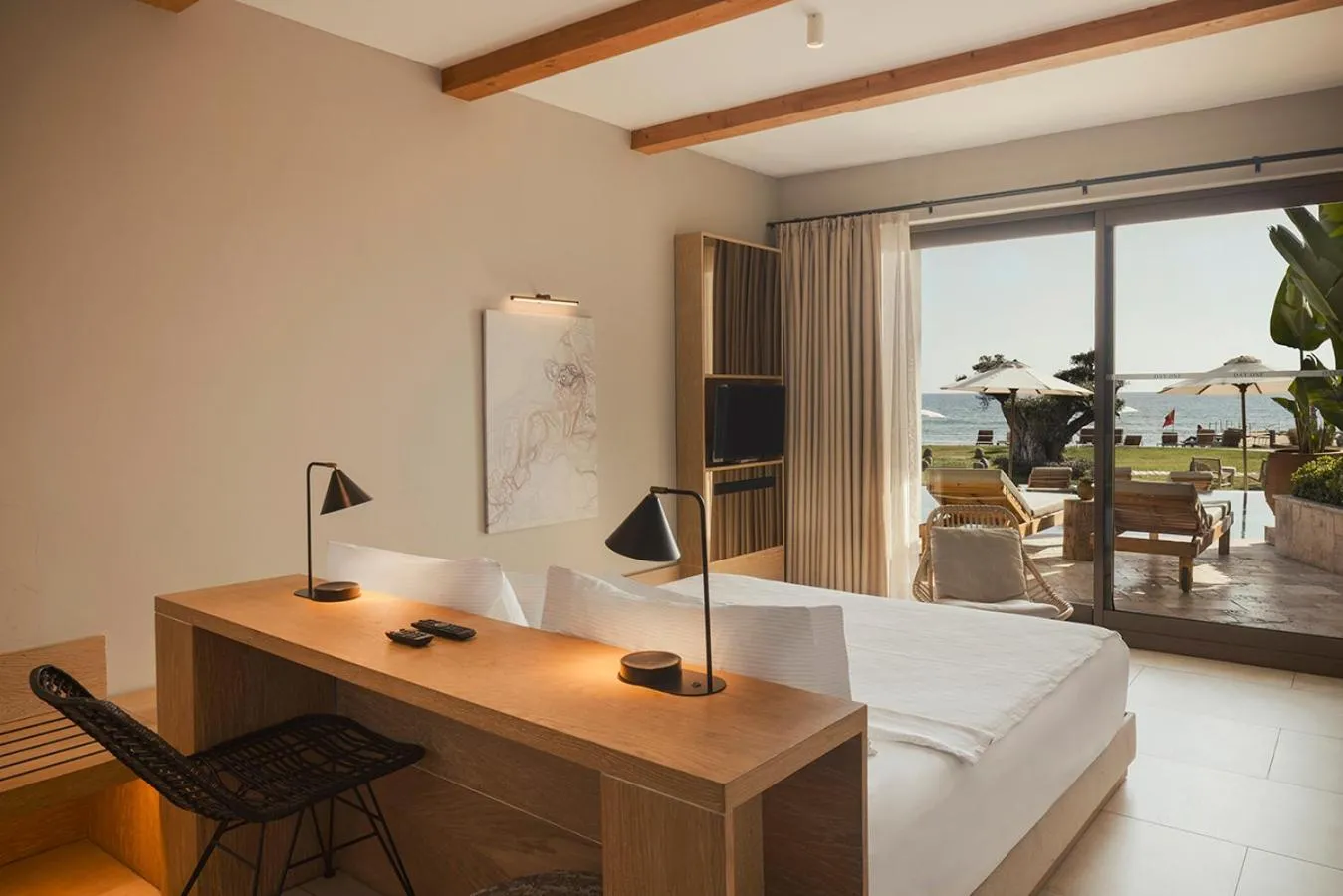 Photo of the whole room in Day One Beach Resort & SPA - Adult Only