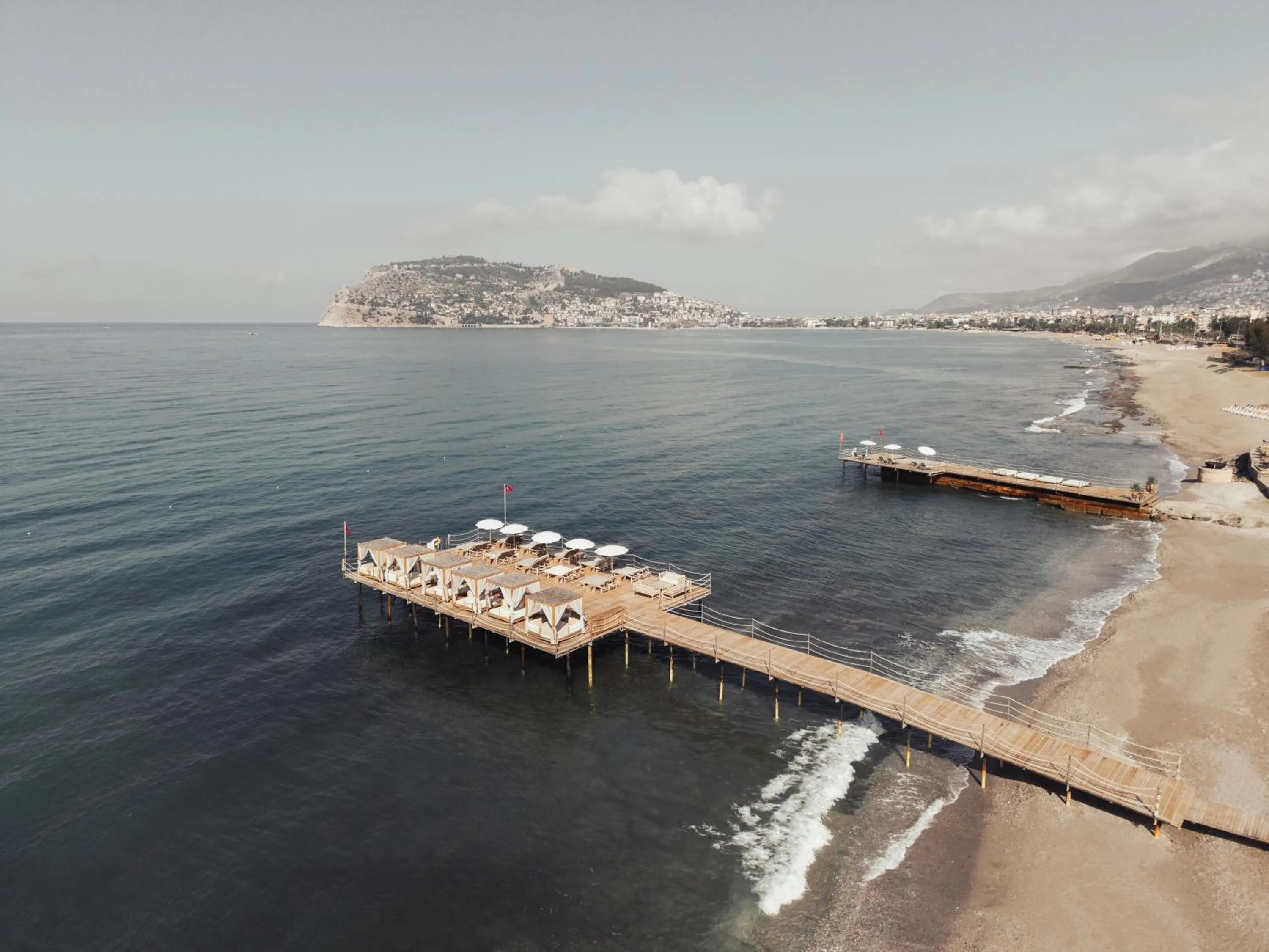 Property building in Day One Beach Resort & SPA - Adult Only