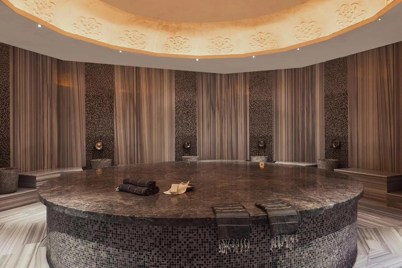 Spa and wellness centre/facilities in Day One Beach Resort & SPA - Adult Only