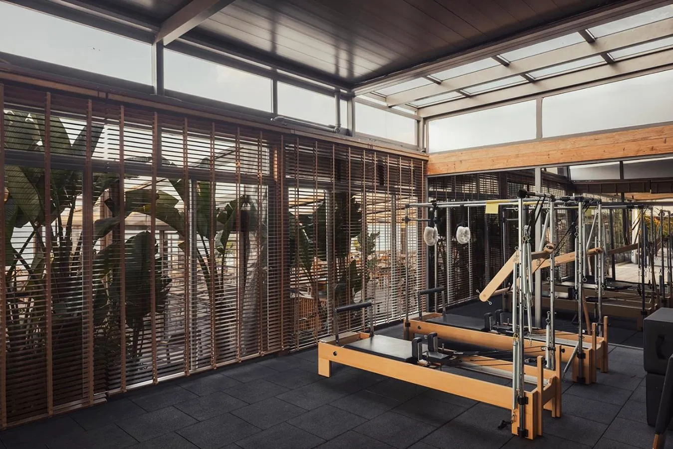 Fitness centre/facilities in Day One Beach Resort & SPA - Adult Only