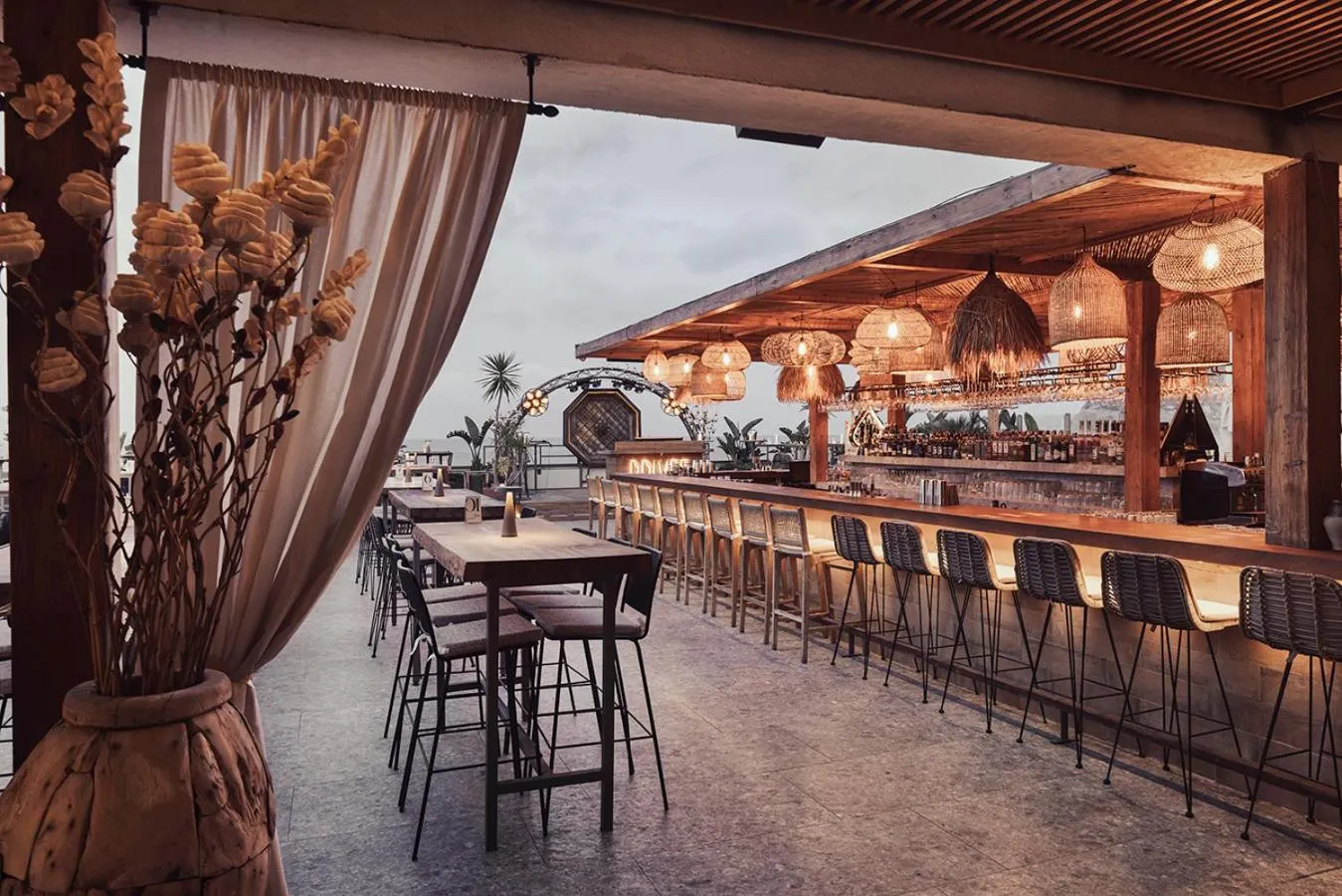 Nightclub / DJ in Day One Beach Resort & SPA - Adult Only