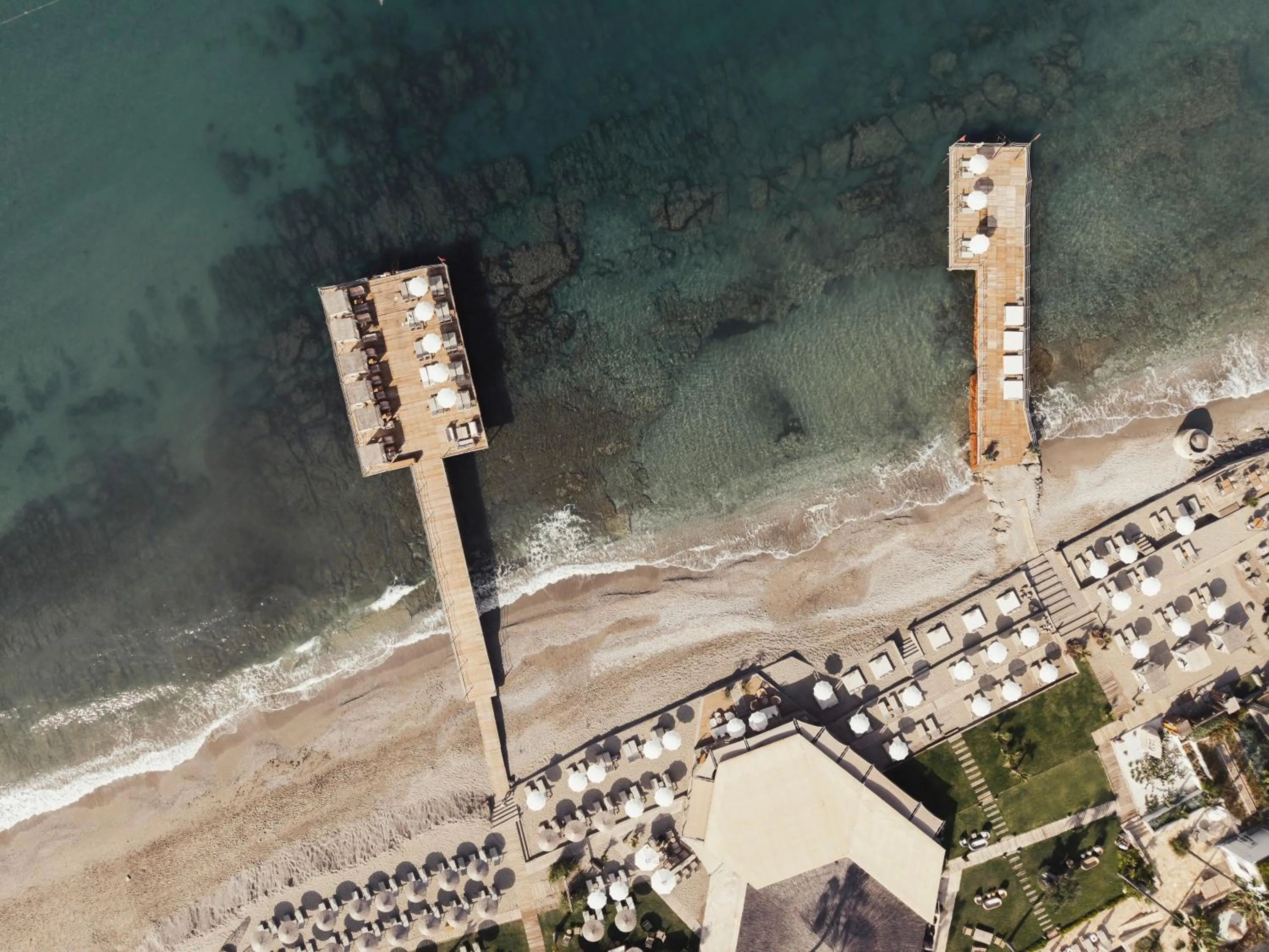 Property building in Day One Beach Resort & SPA - Adult Only