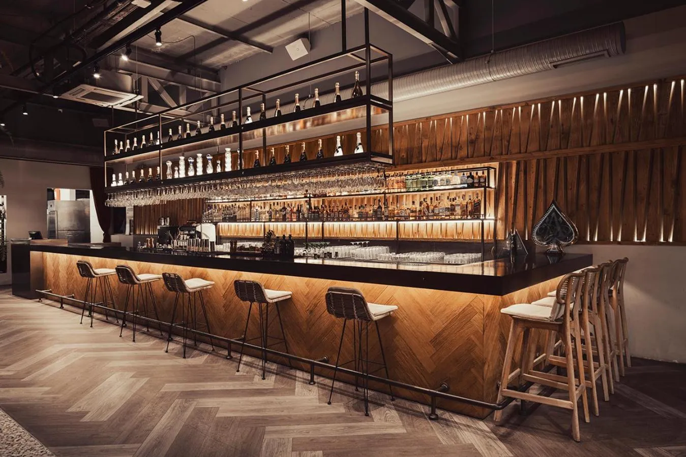 Restaurant/places to eat in Day One Beach Resort & SPA - Adult Only