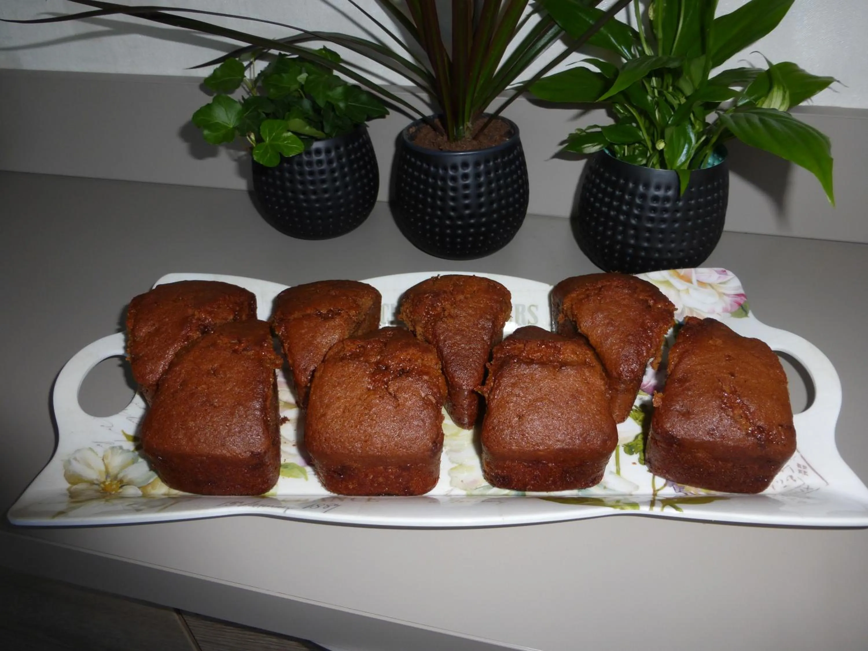 Food close-up in Chambre d'Hôtes Le Tilleul de Canac PARKING privé GRATUIT Petits déjeuners COMPRIS