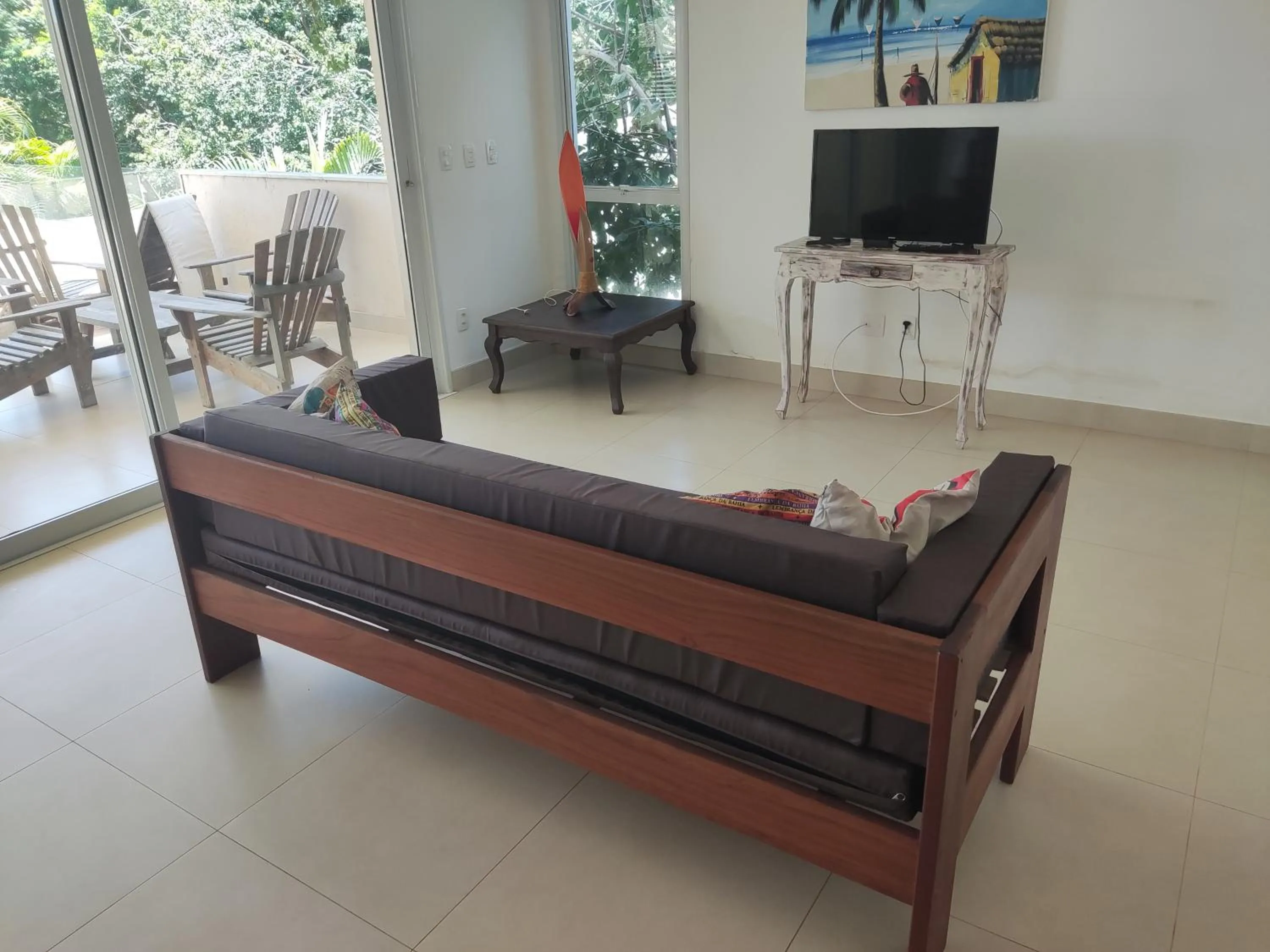 Apartamentos no Pipa Residence