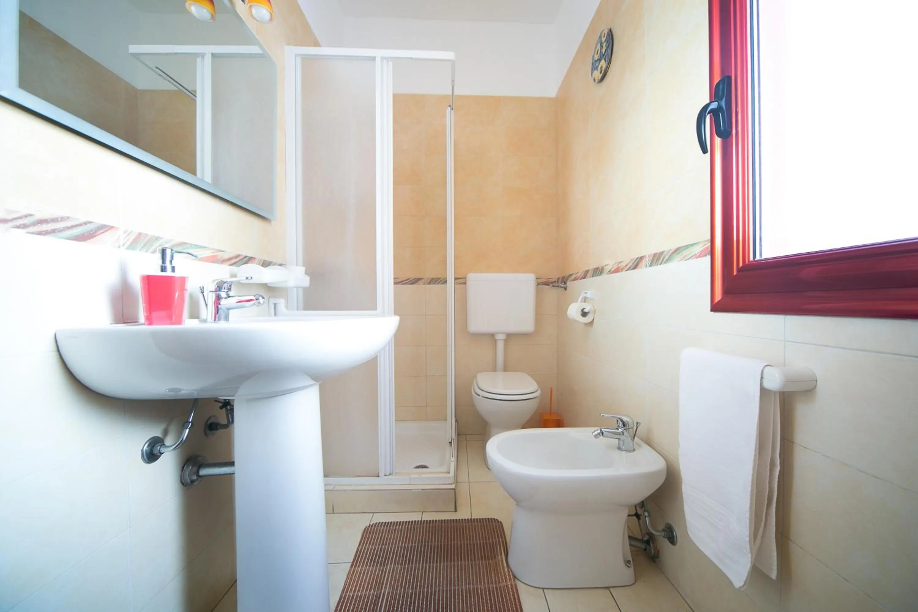 Other in B&B del Lungomare