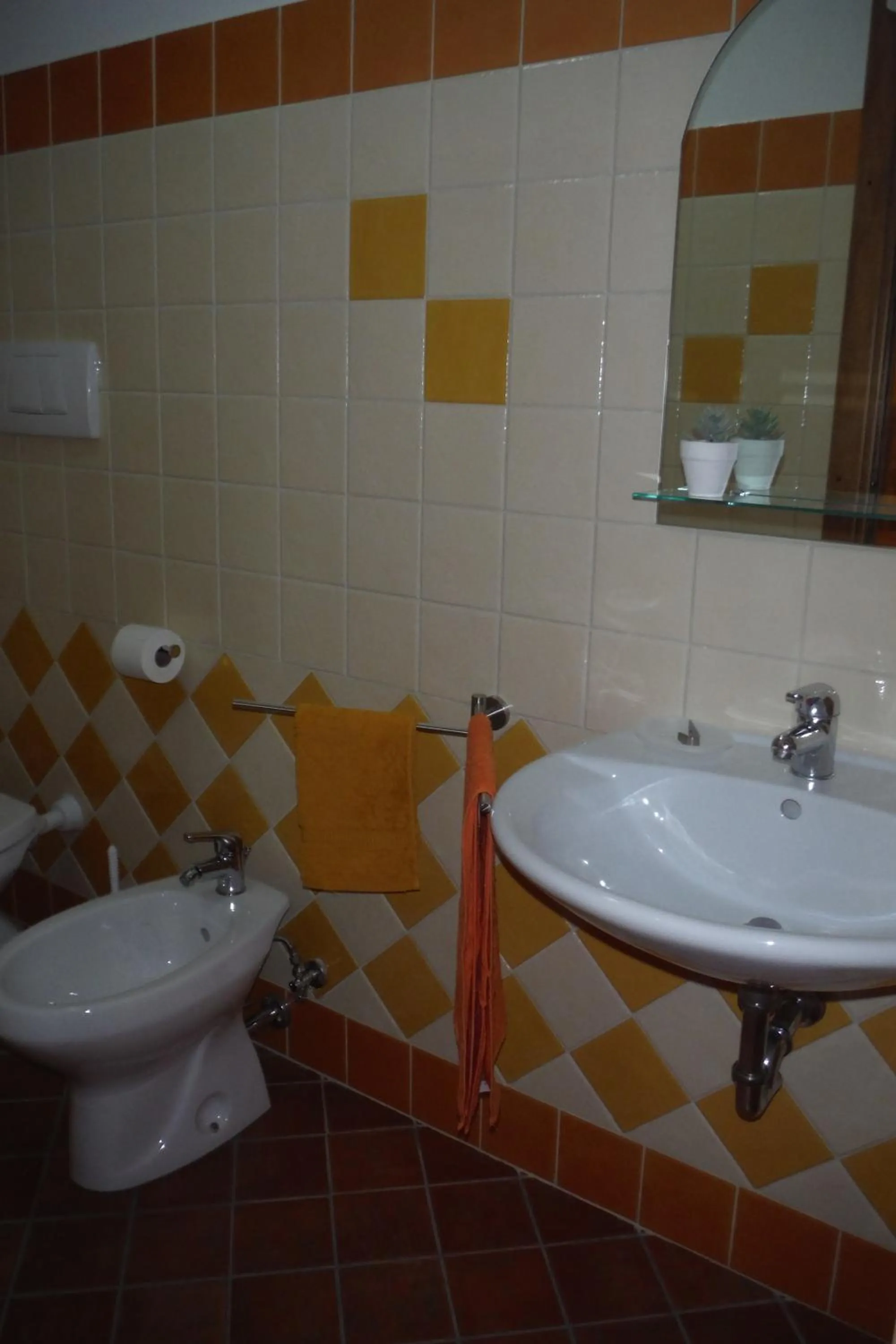 Agriturismo Santa Adriana
