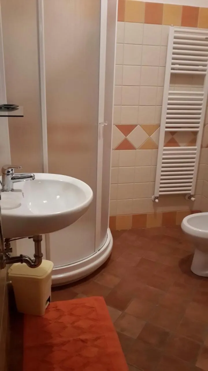 Agriturismo Santa Adriana