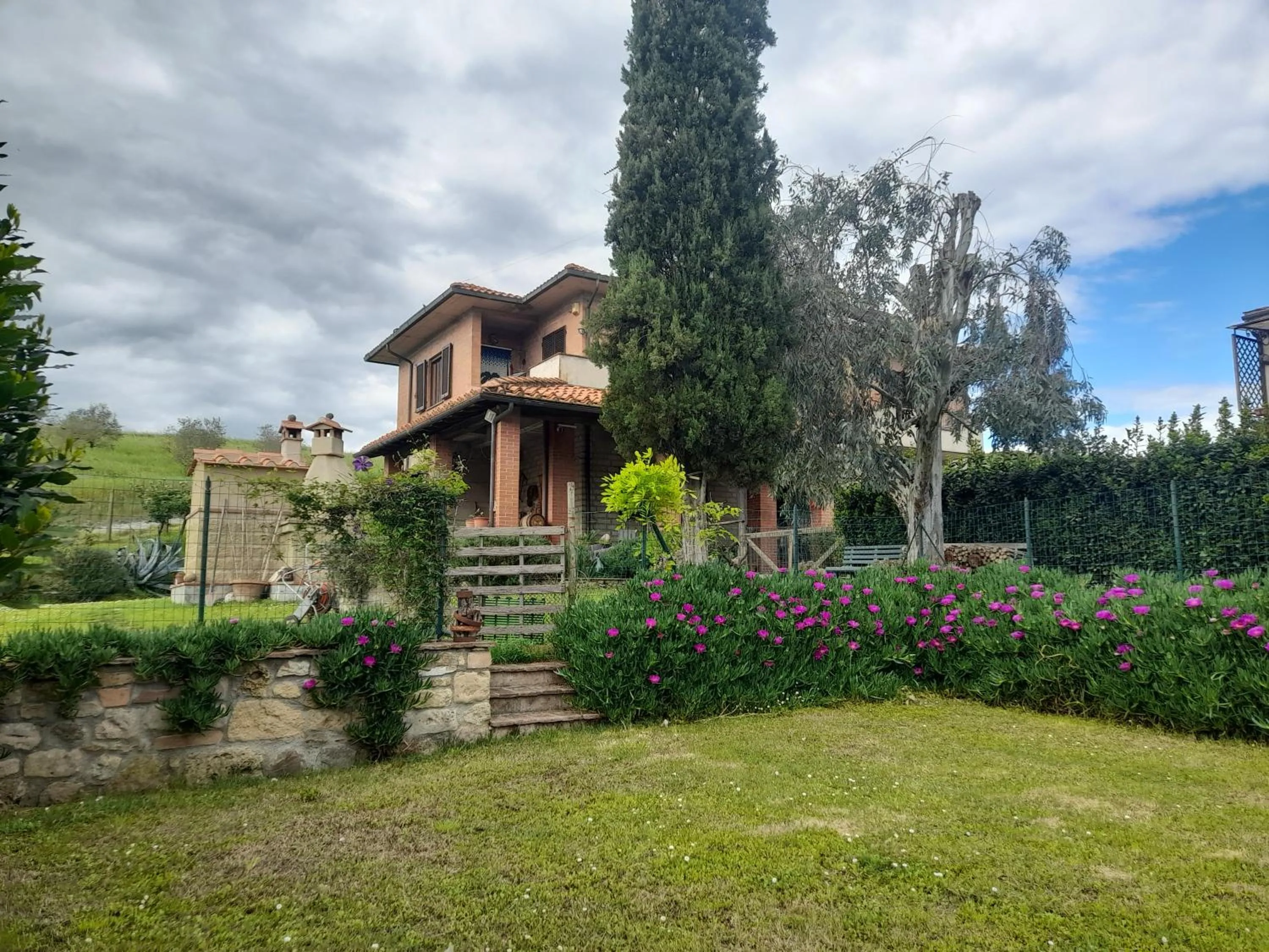 Agriturismo Santa Adriana