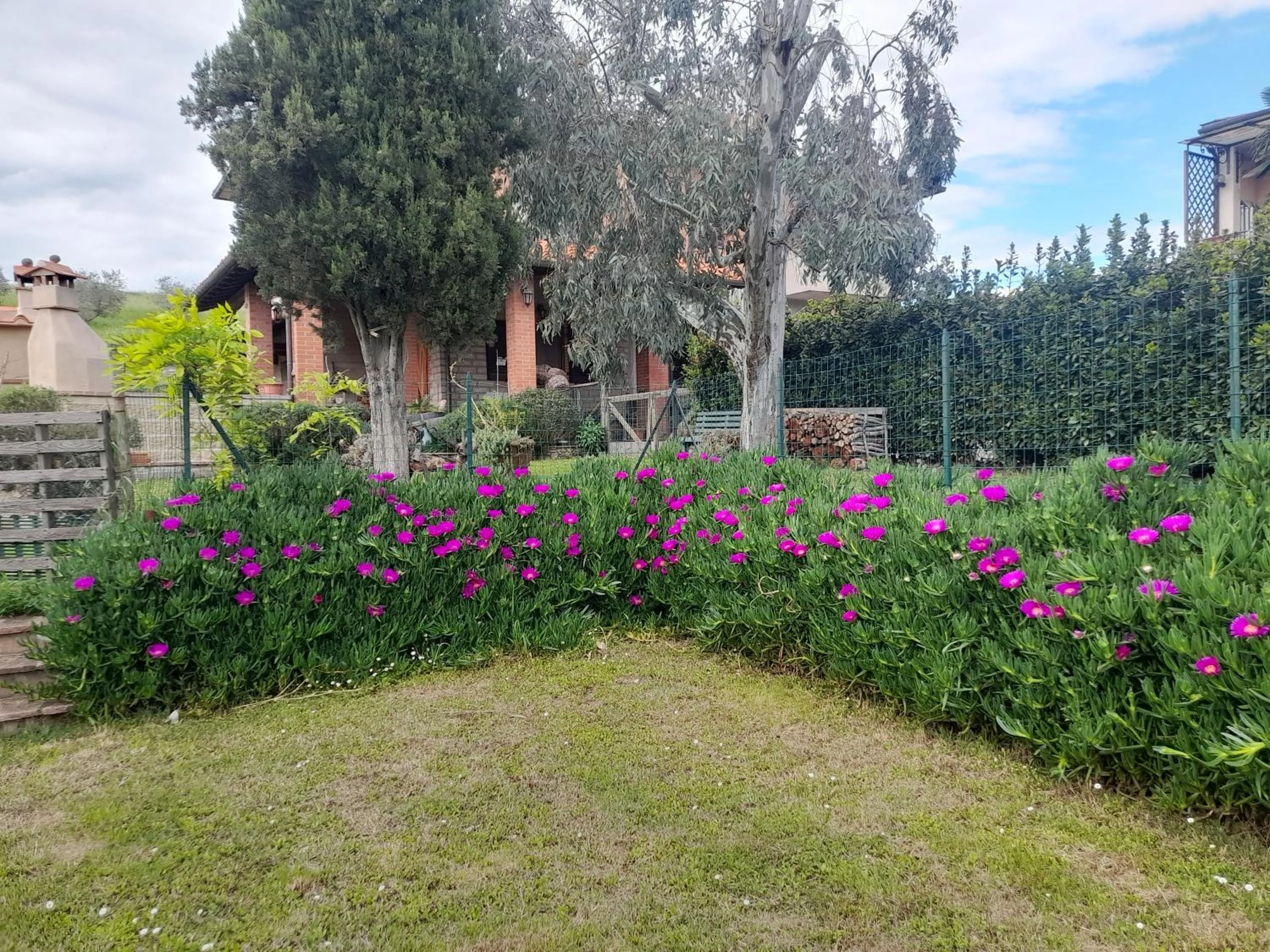 Agriturismo Santa Adriana