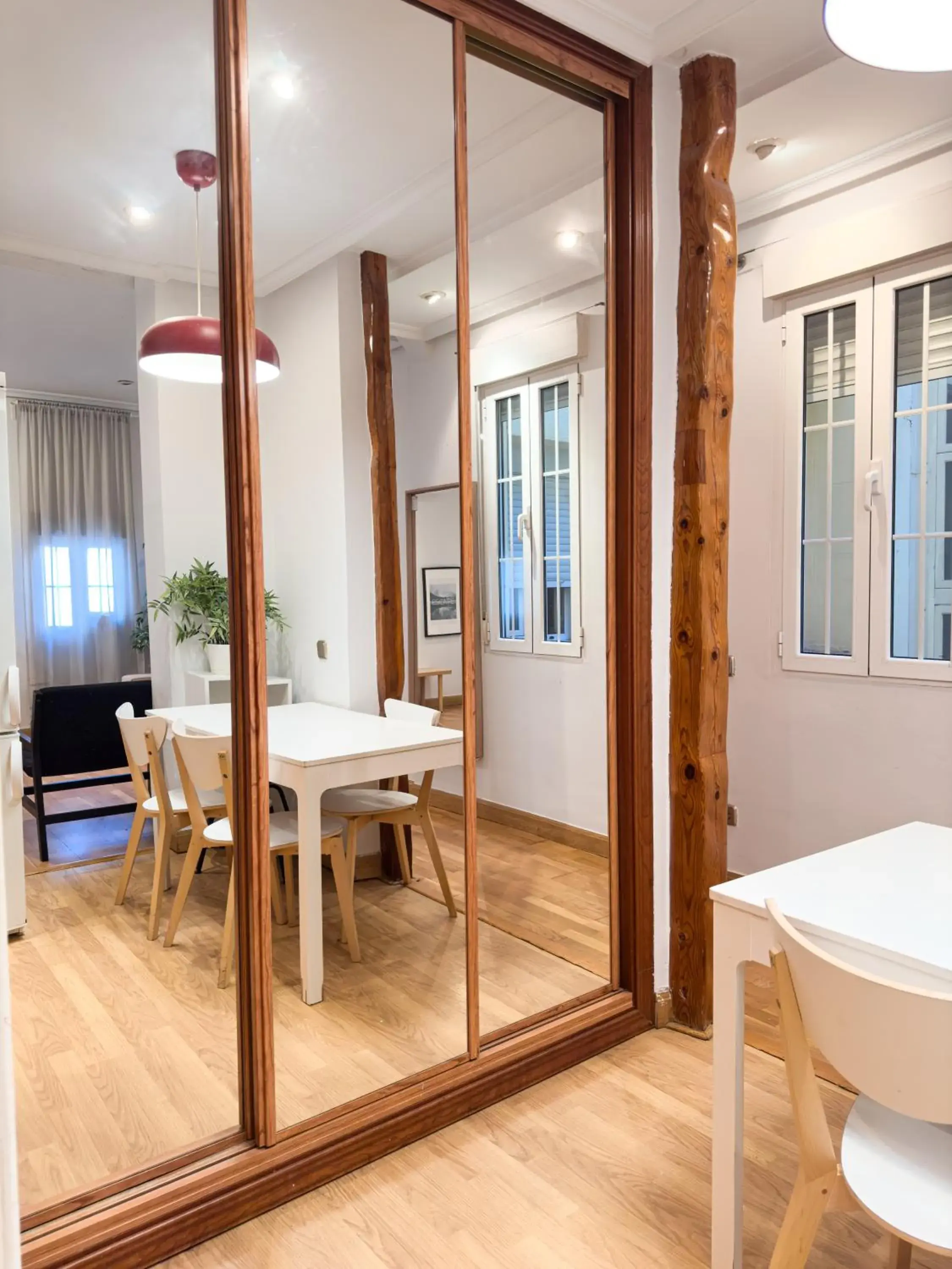 One-Bedroom Apartment in Casa de las letras One-Bedroom Apartment in Casa de las letras