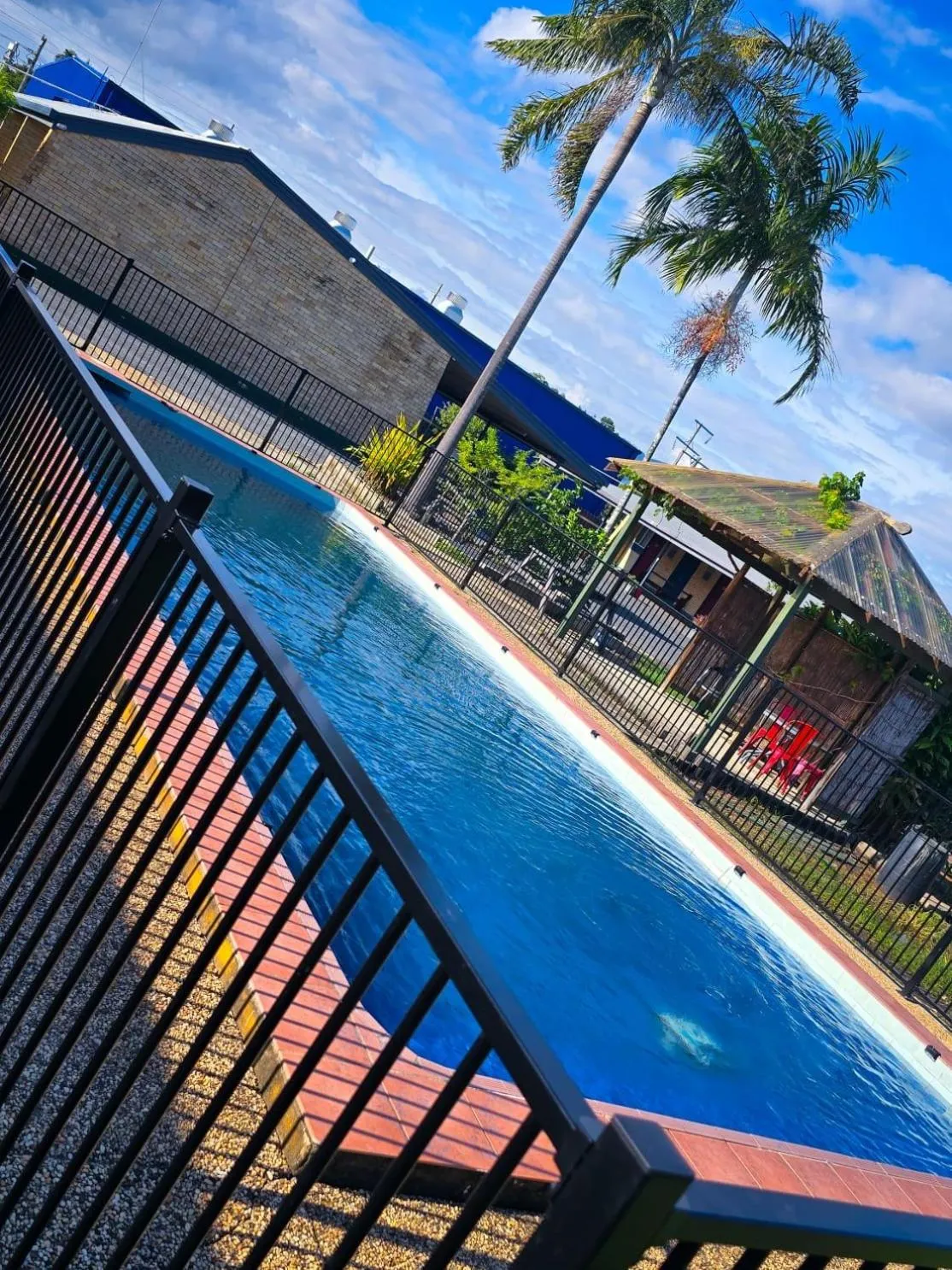 Royal Motel Rockhampton