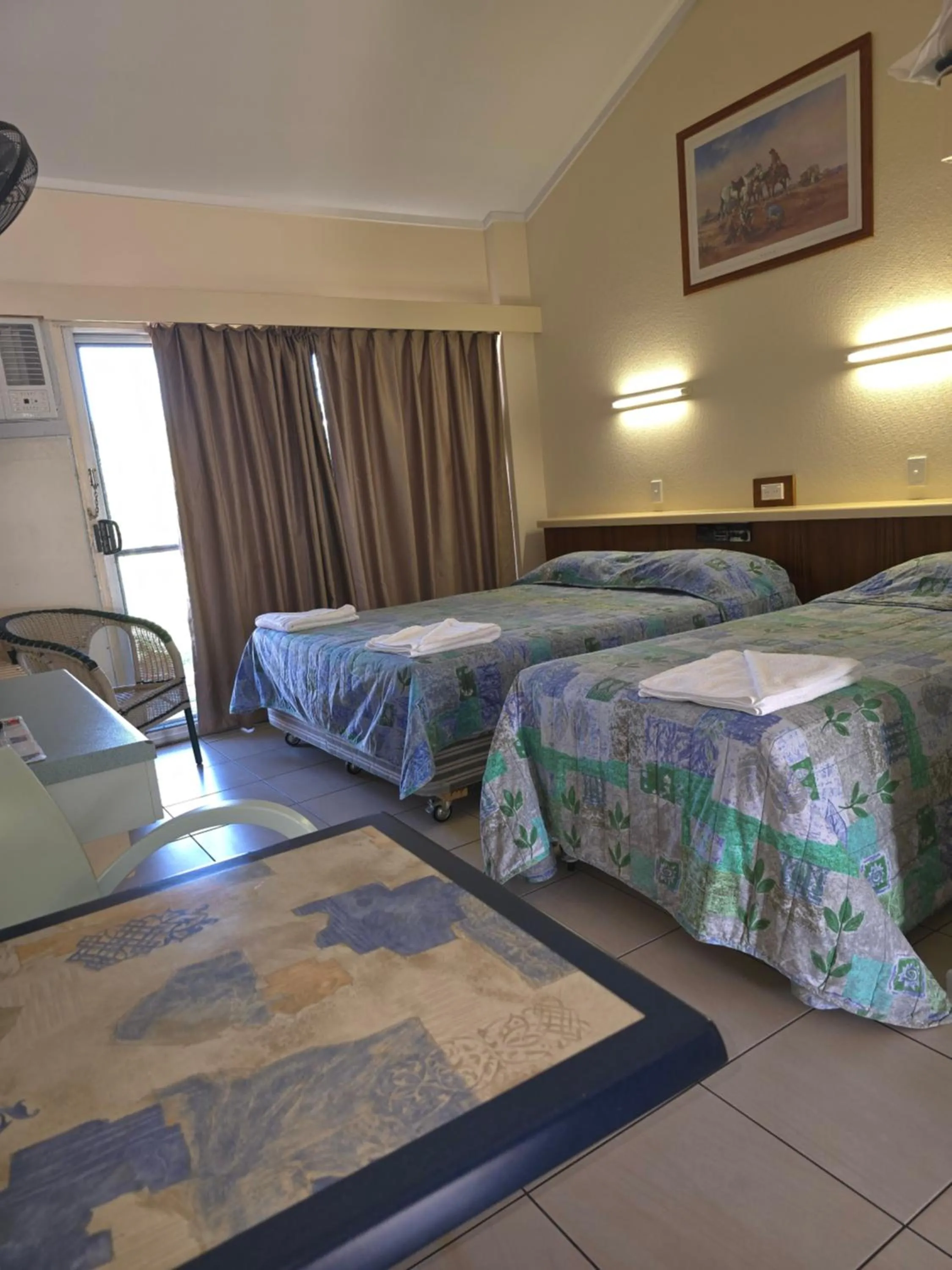 Royal Motel Rockhampton