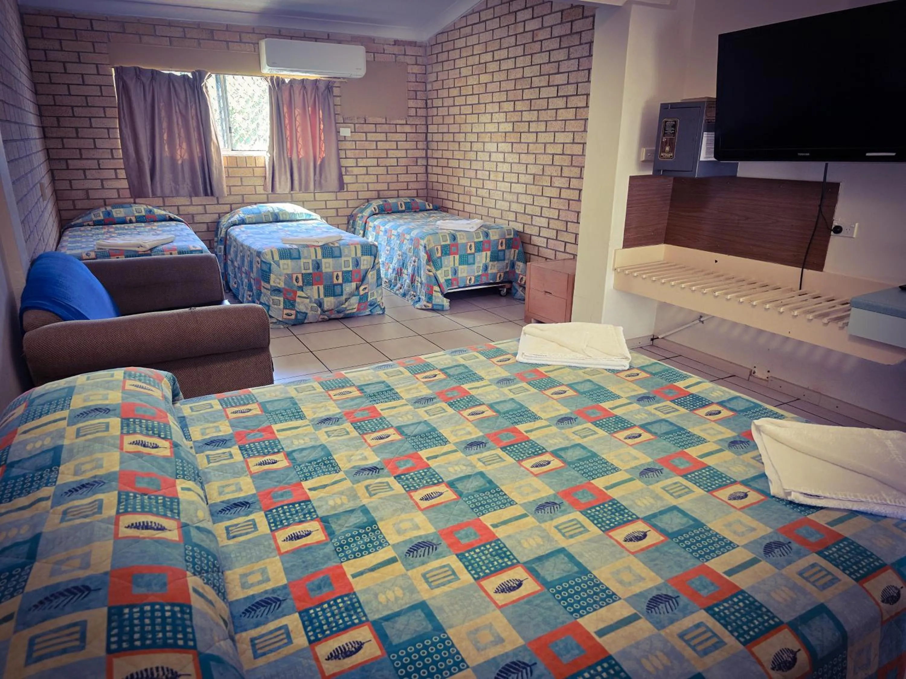 Royal Motel Rockhampton