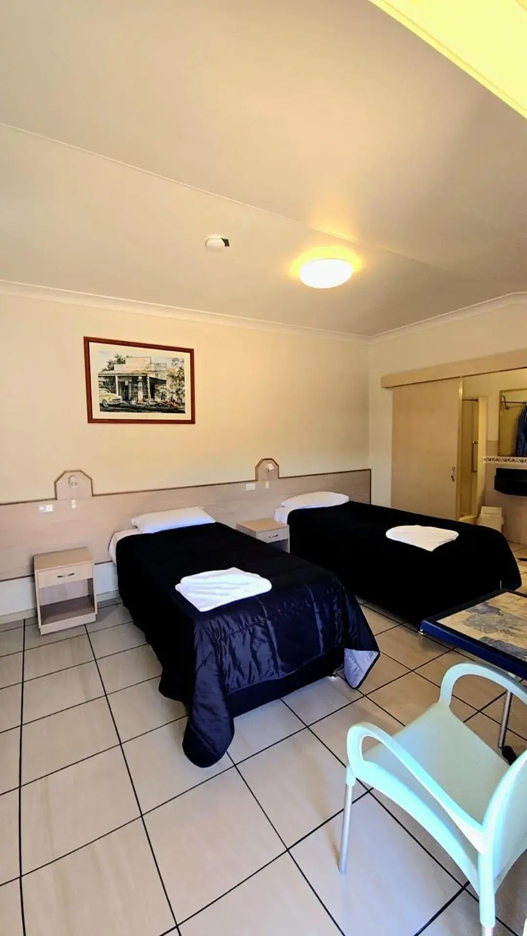 Royal Motel Rockhampton Royal Motel Rockhampton