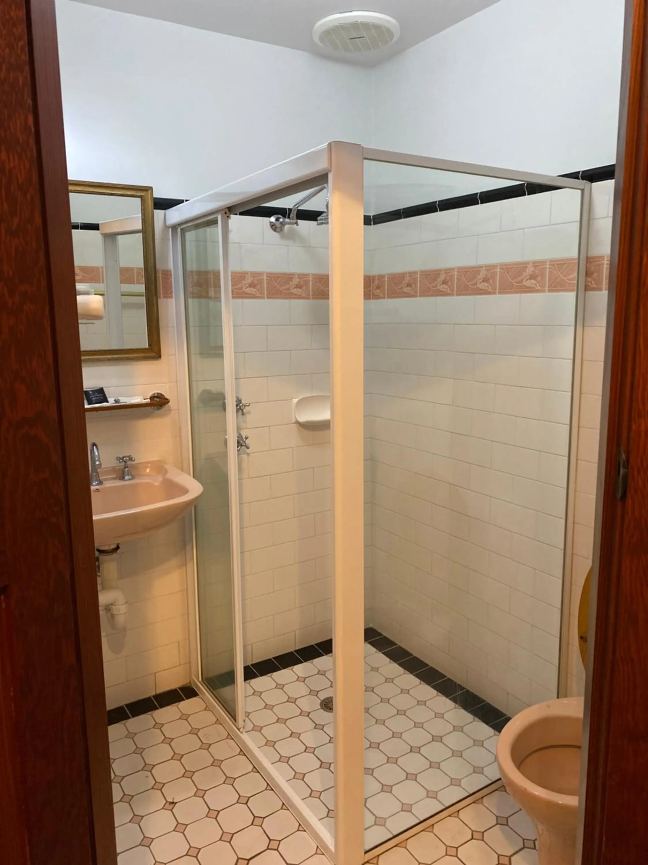 Netherby Guesthouse