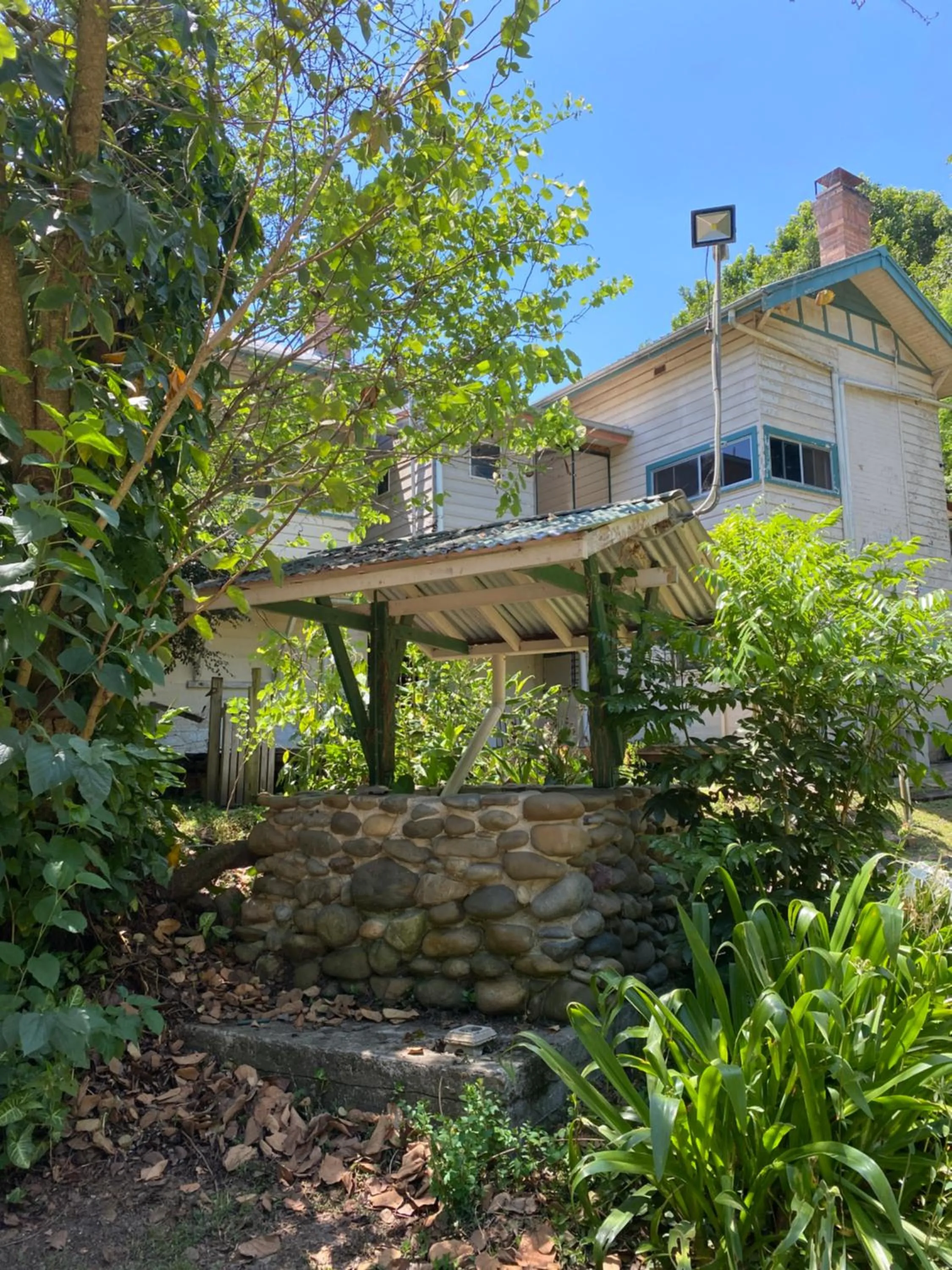Netherby Guesthouse
